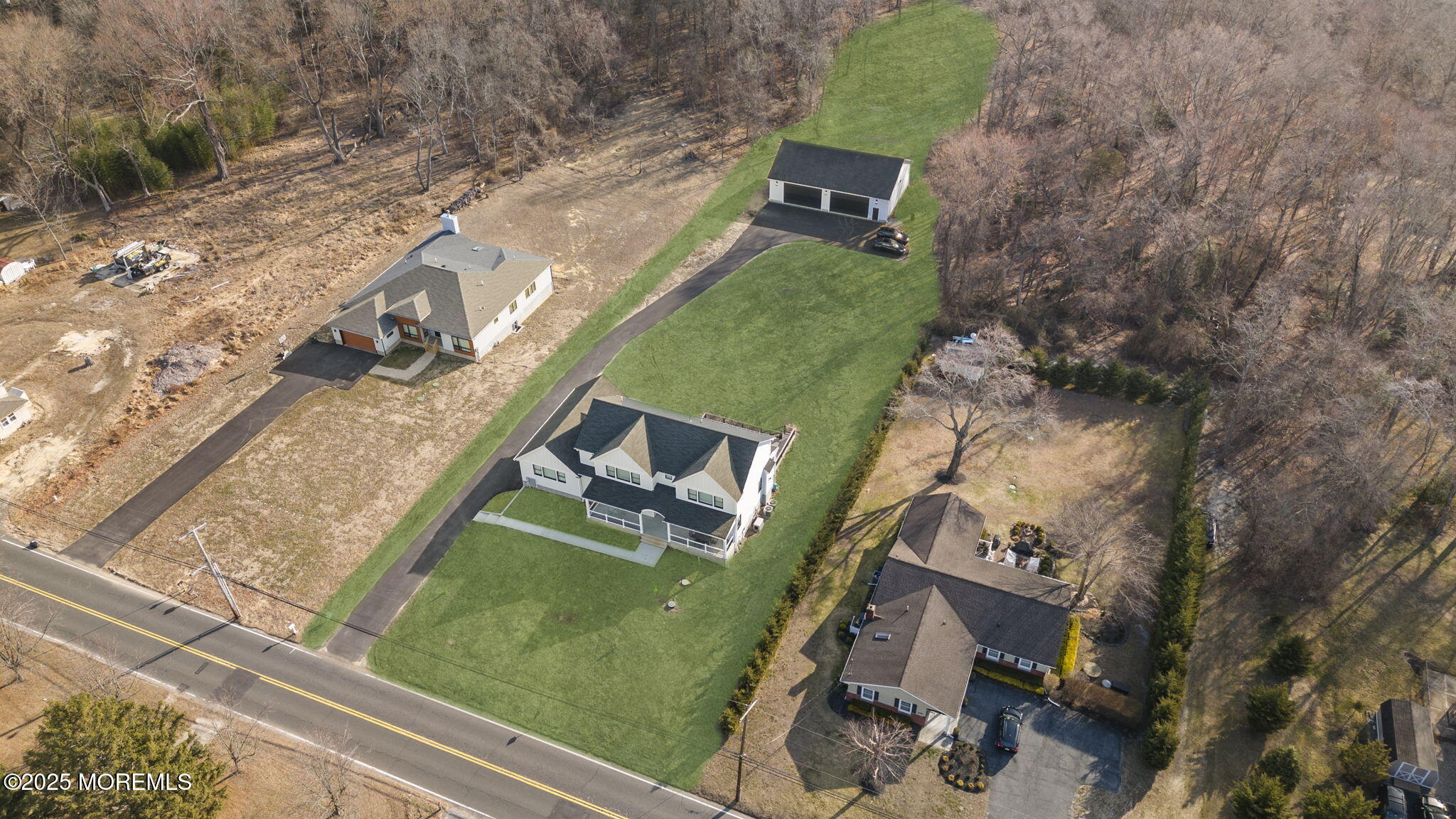273 Colts Neck Road, Farmingdale, NJ, 07727 image 6