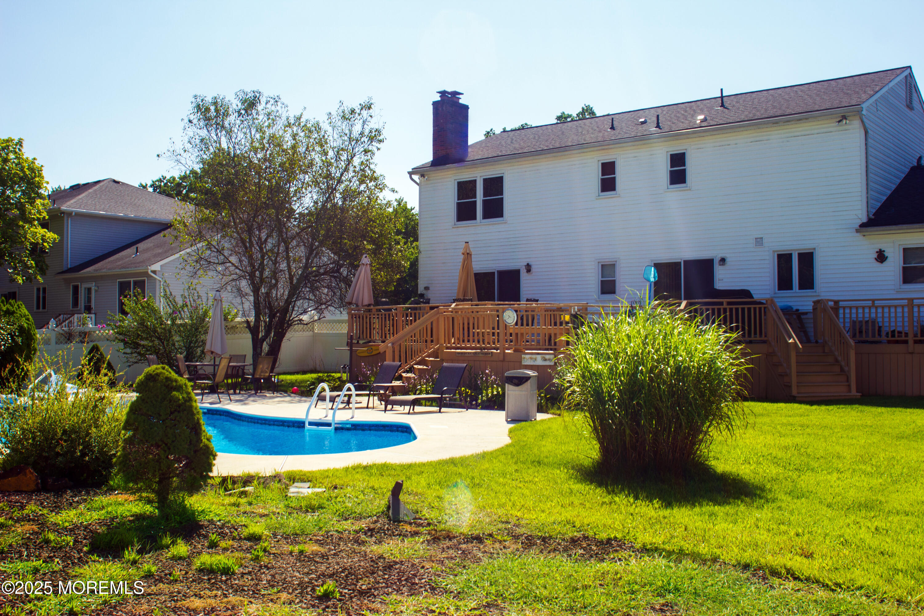 174 Pinebrook Road, Manalapan, NJ, 07726 image 6