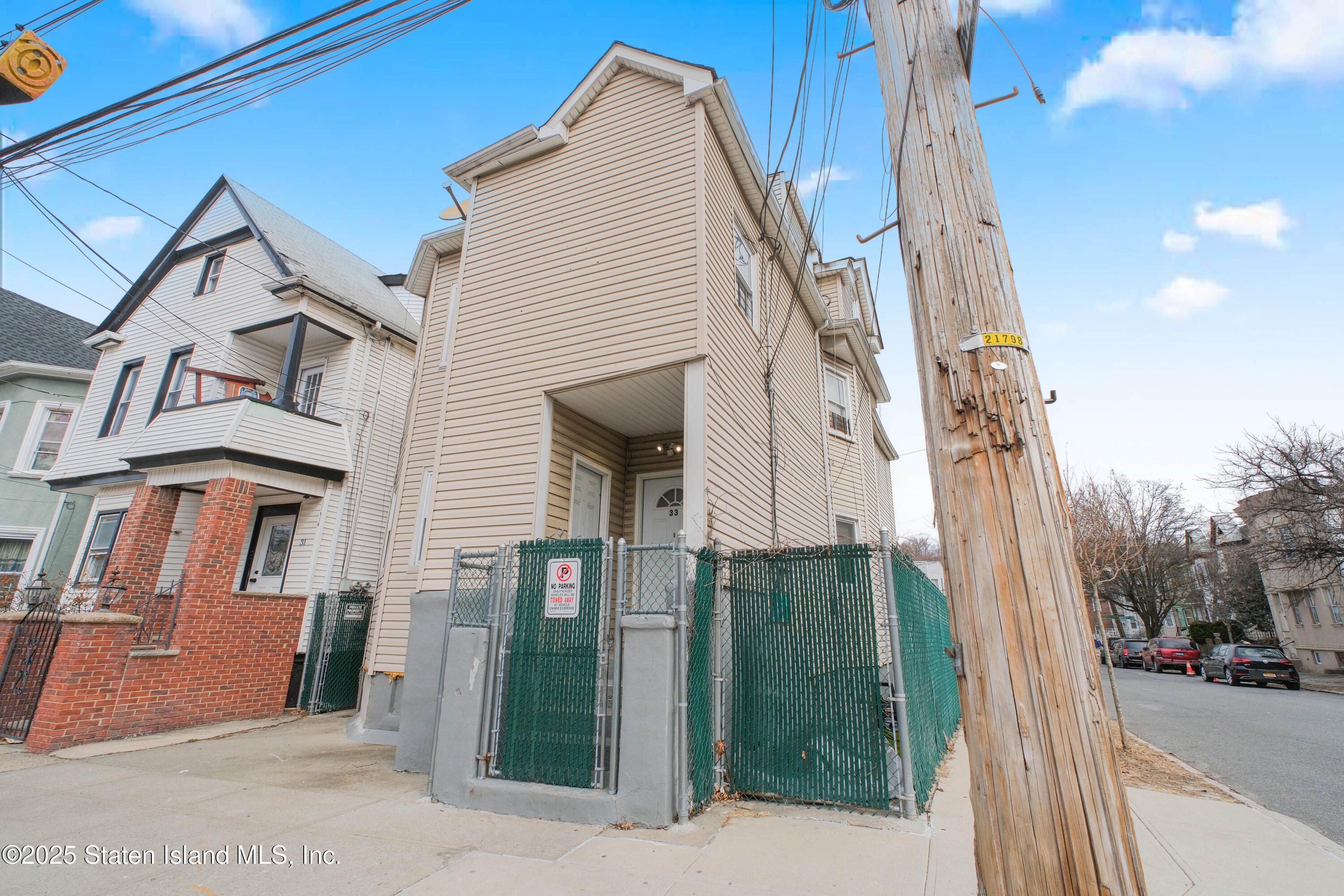 33 Pine Street, Staten Island, NY, 10301 image 25