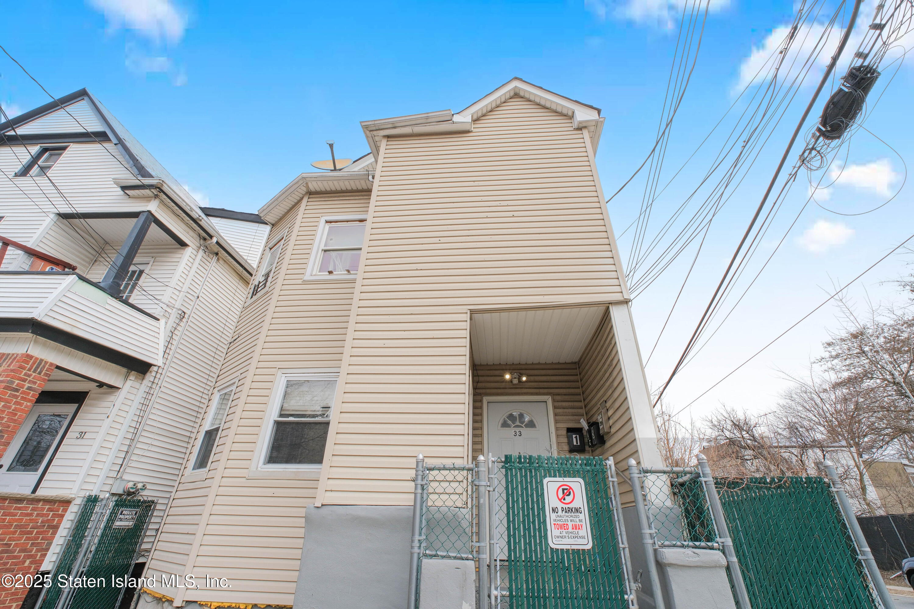 33 Pine Street, Staten Island, NY, 10301 image 23