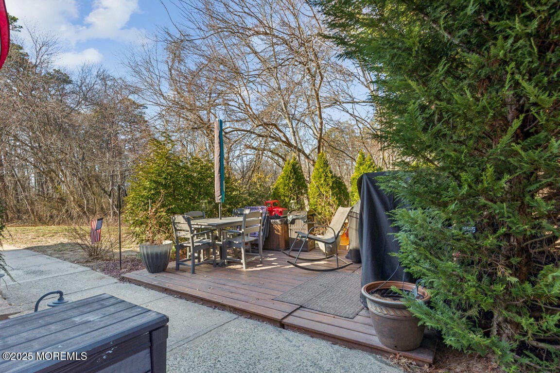 144 Brandywine Court 332, Brick, NJ, 08724 image 26