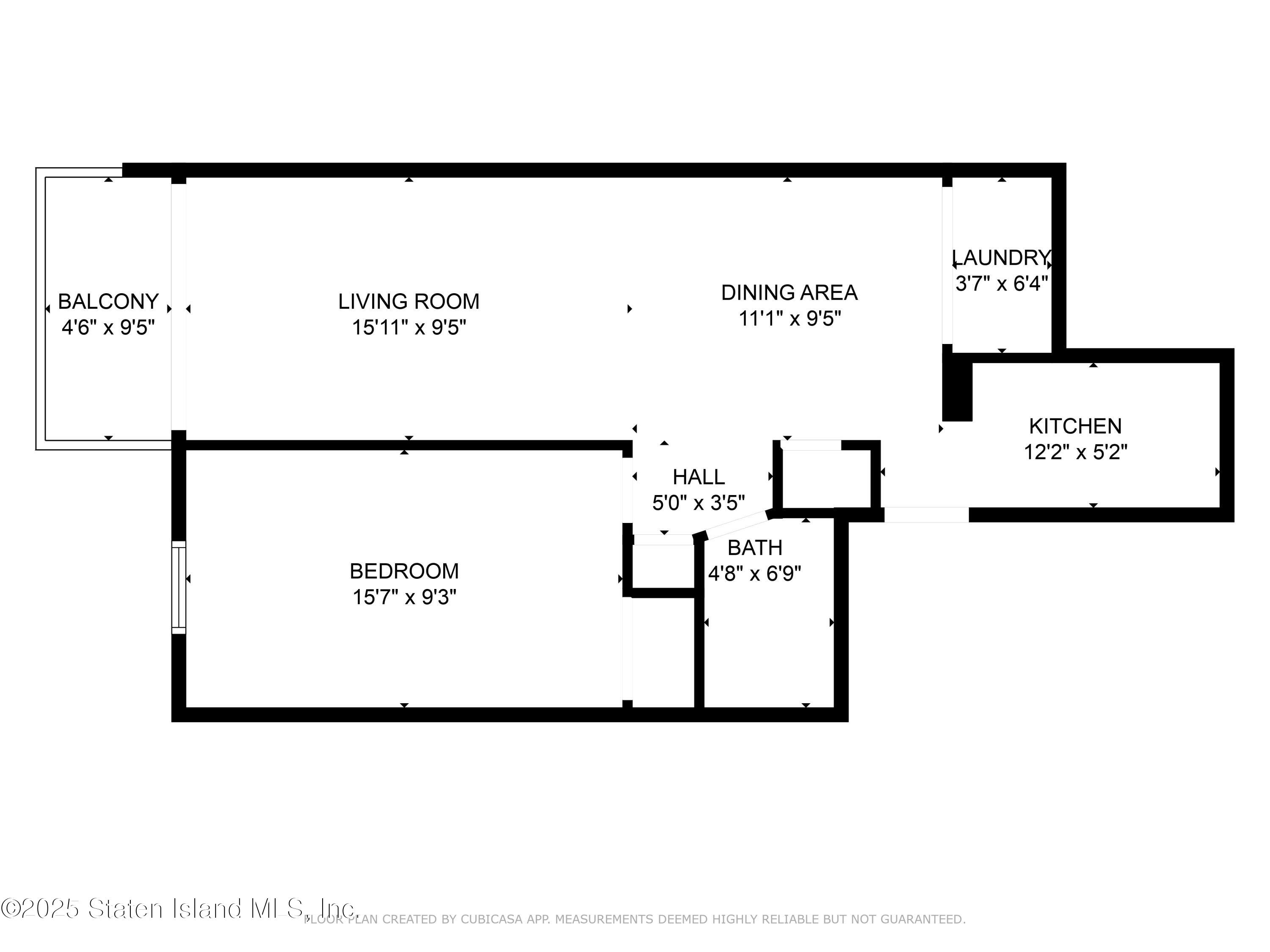 9729 4th Avenue 3c, Brooklyn, NY, 11209 image 14