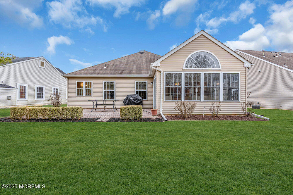 15 Shadow Creek Court, Jackson, NJ, 08527 image 48