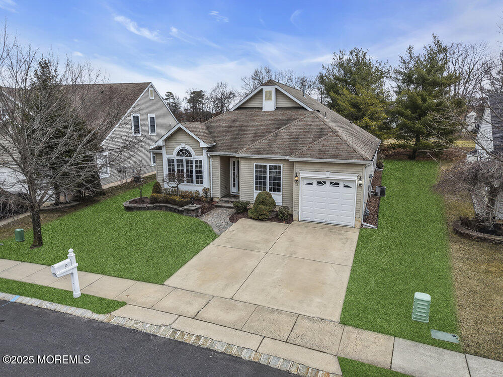 15 Shadow Creek Court, Jackson, NJ, 08527 image 6