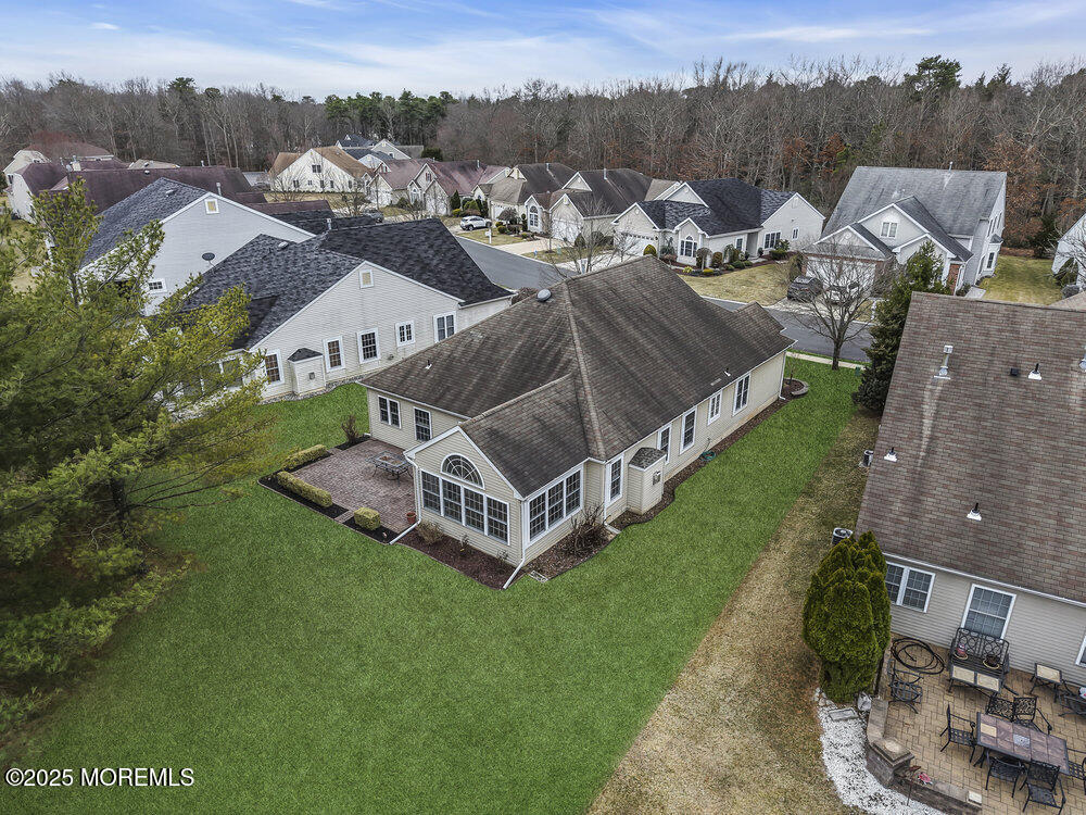 15 Shadow Creek Court, Jackson, NJ, 08527 image 52