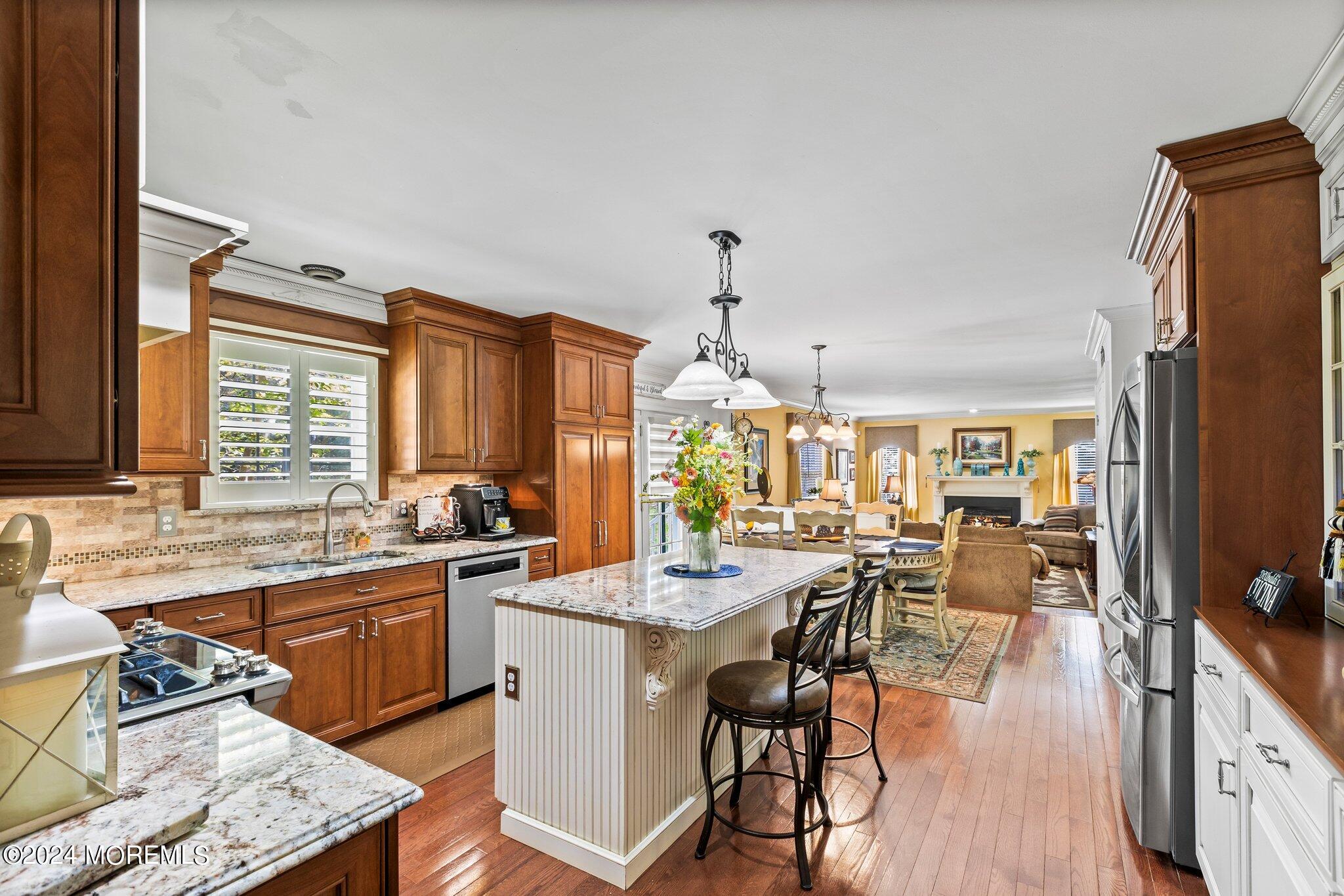 5 Sugar Pine Drive, Jackson, NJ, 08527 image 14