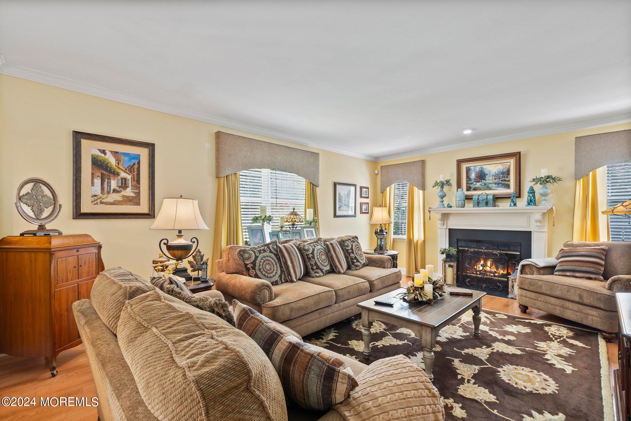 5 Sugar Pine Drive, Jackson, NJ, 08527 image 15