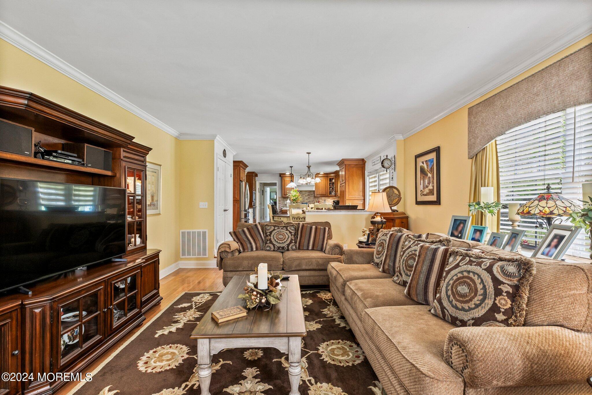 5 Sugar Pine Drive, Jackson, NJ, 08527 image 16