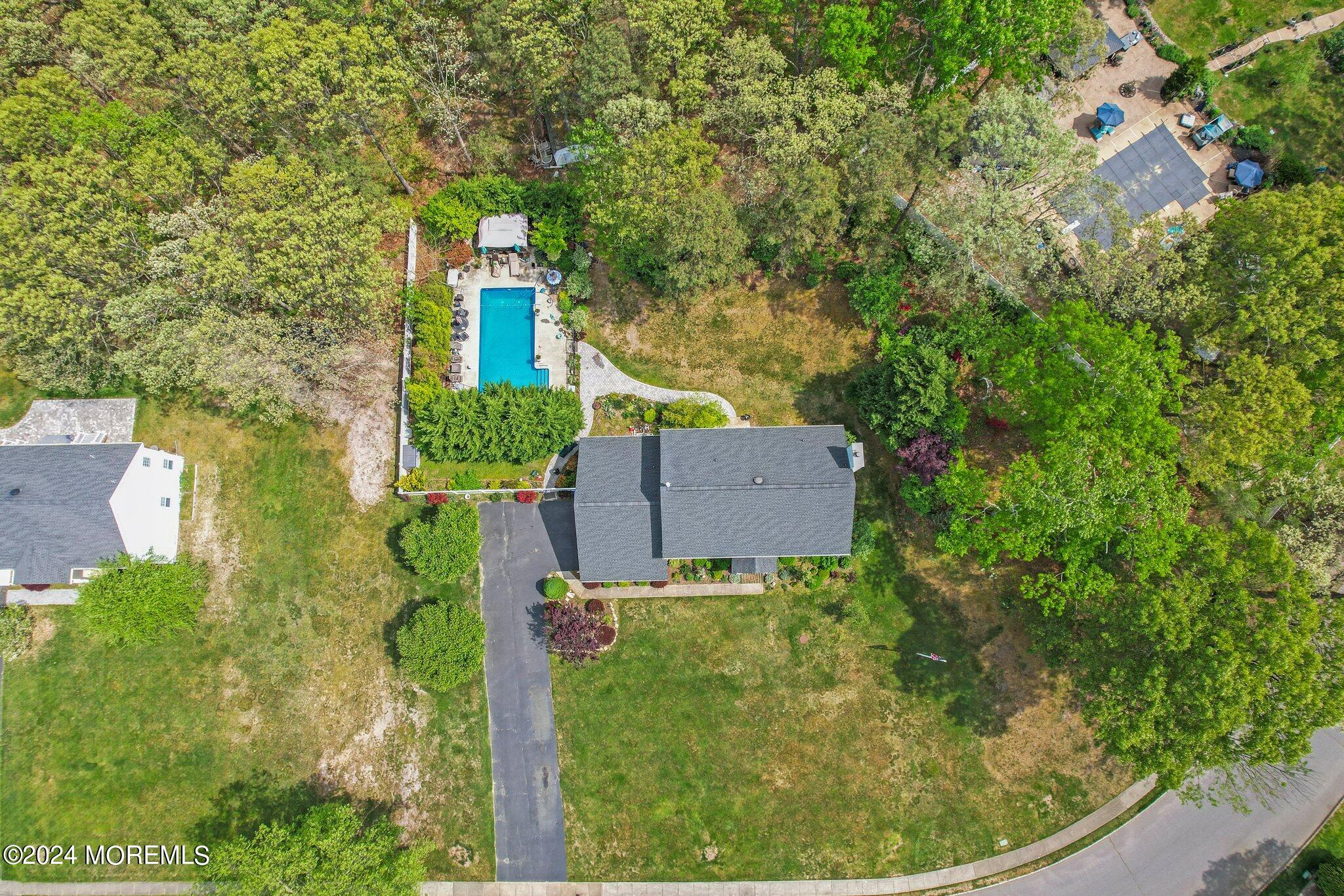 5 Sugar Pine Drive, Jackson, NJ, 08527 image 33