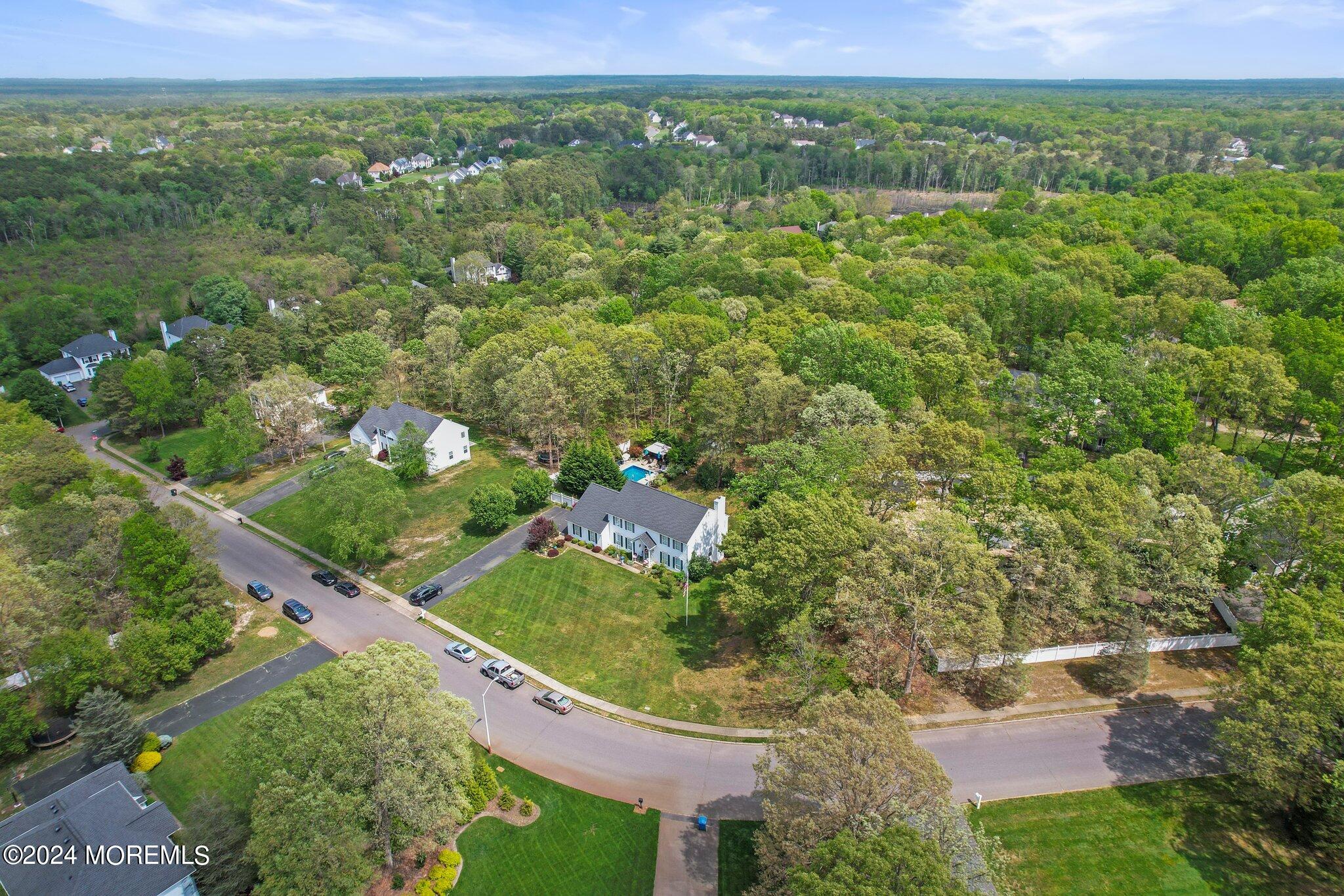 5 Sugar Pine Drive, Jackson, NJ, 08527 image 35