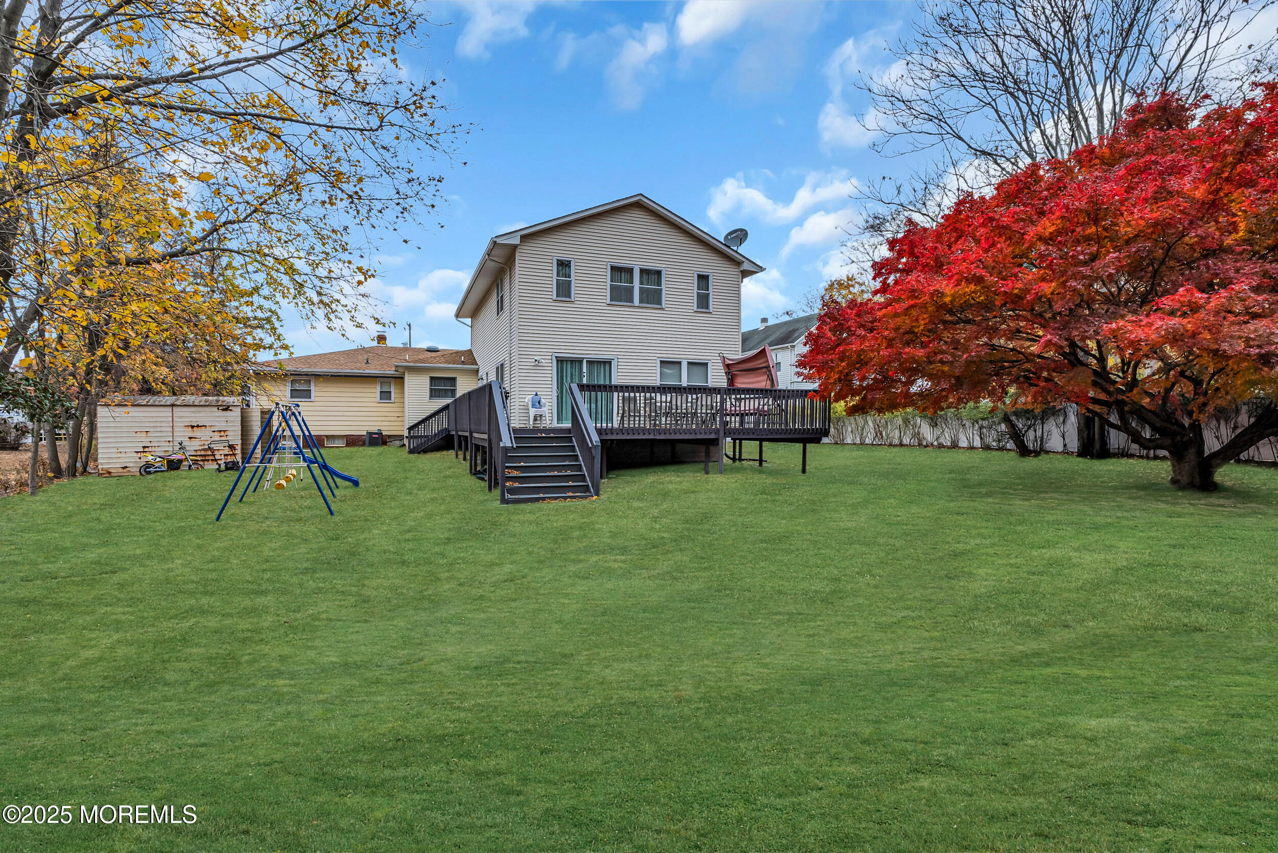 320 Roosevelt Avenue, Oakhurst, NJ, 07755 image 40