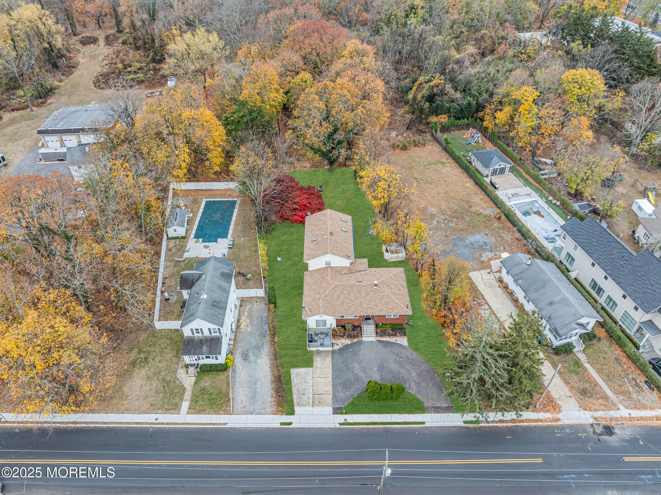 320 Roosevelt Avenue, Oakhurst, NJ, 07755 image 48