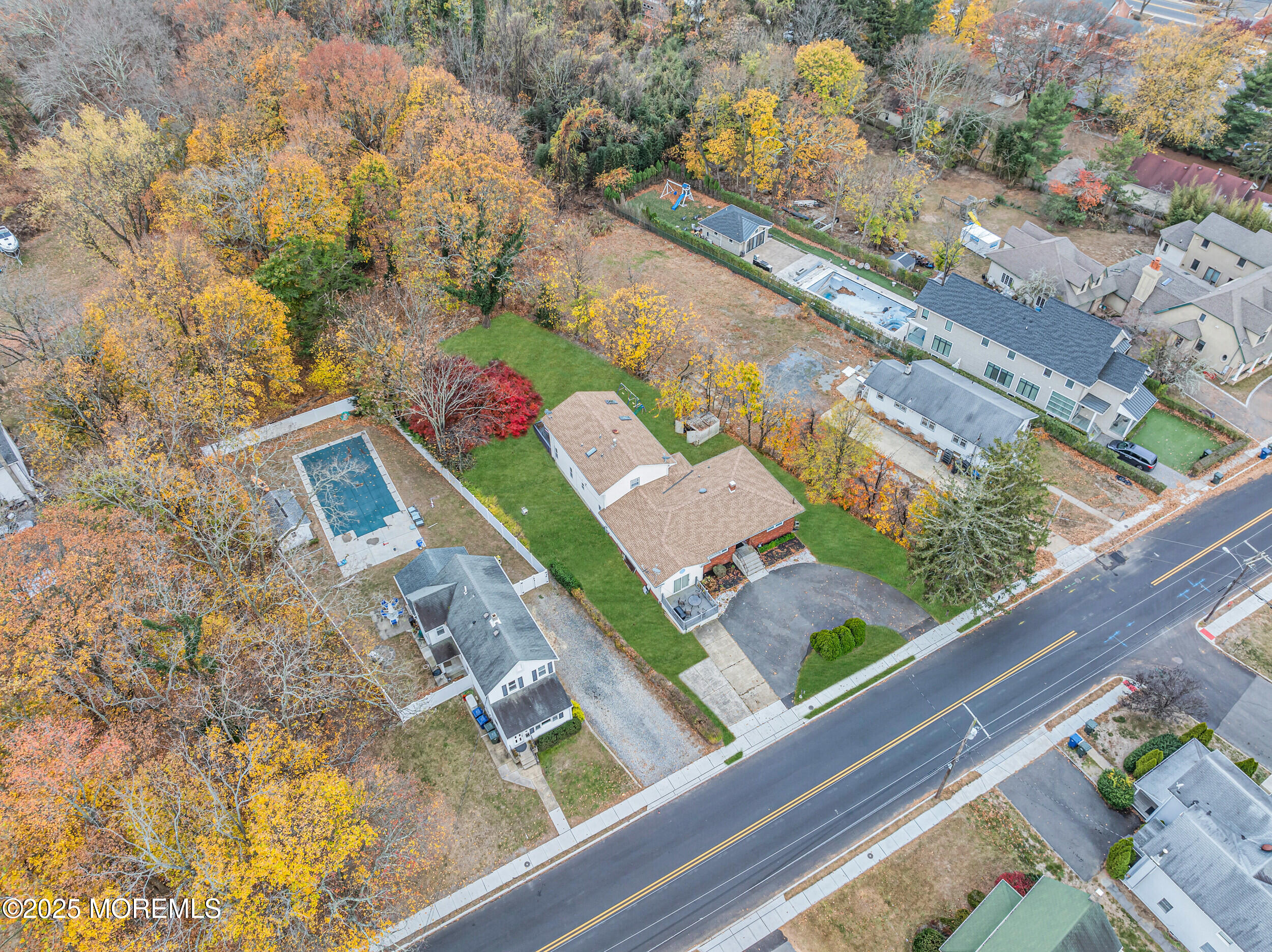 320 Roosevelt Avenue, Oakhurst, NJ, 07755 image 49