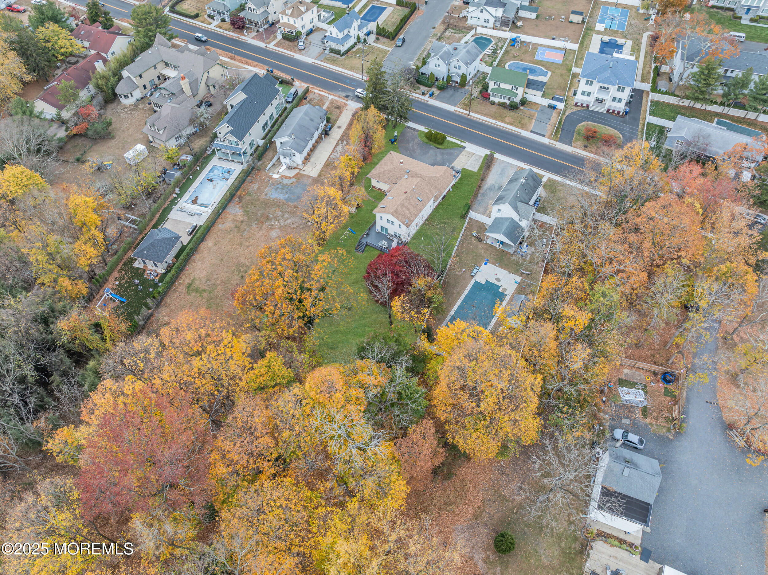 320 Roosevelt Avenue, Oakhurst, NJ, 07755 image 51