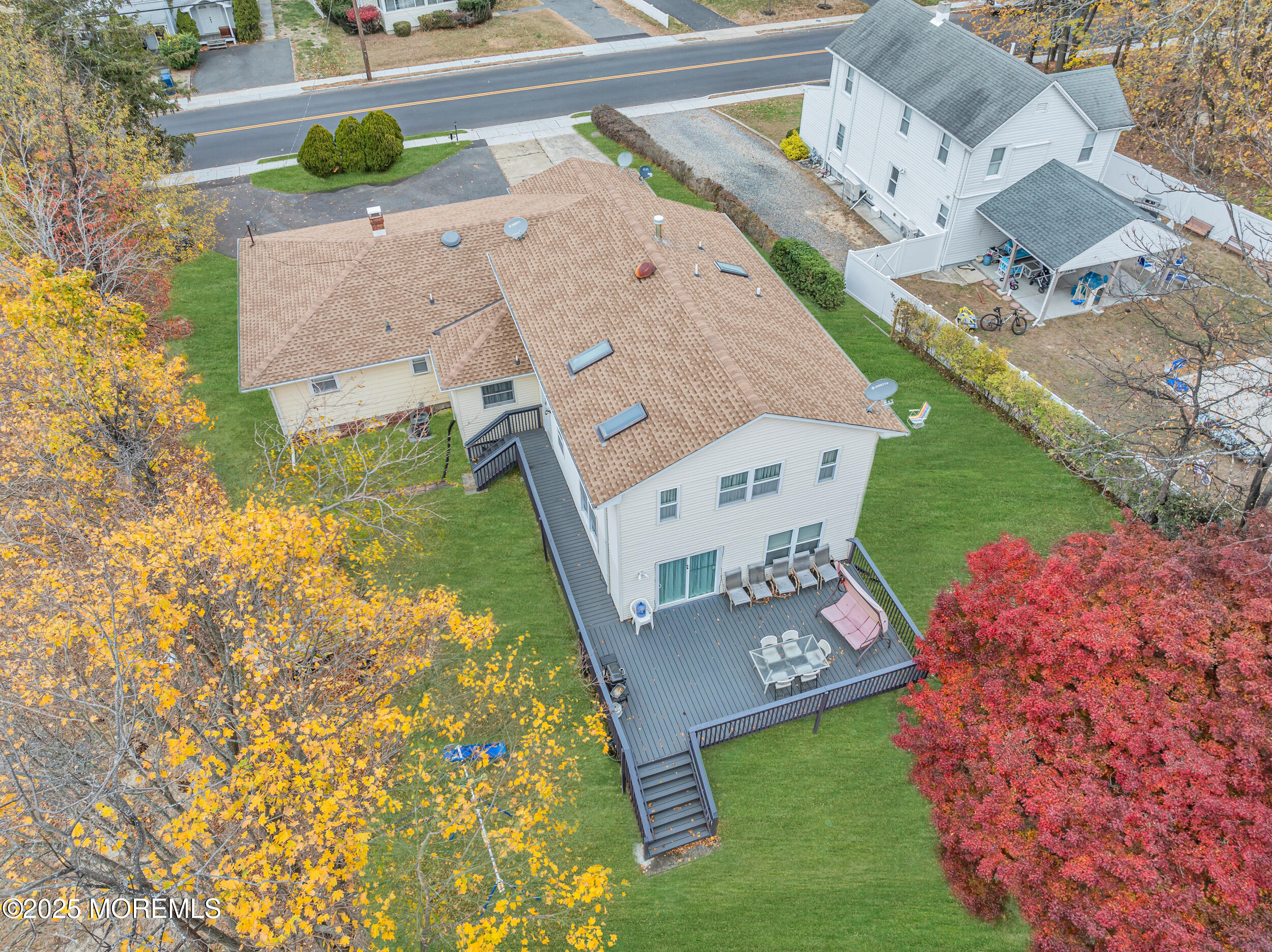 320 Roosevelt Avenue, Oakhurst, NJ, 07755 image 52