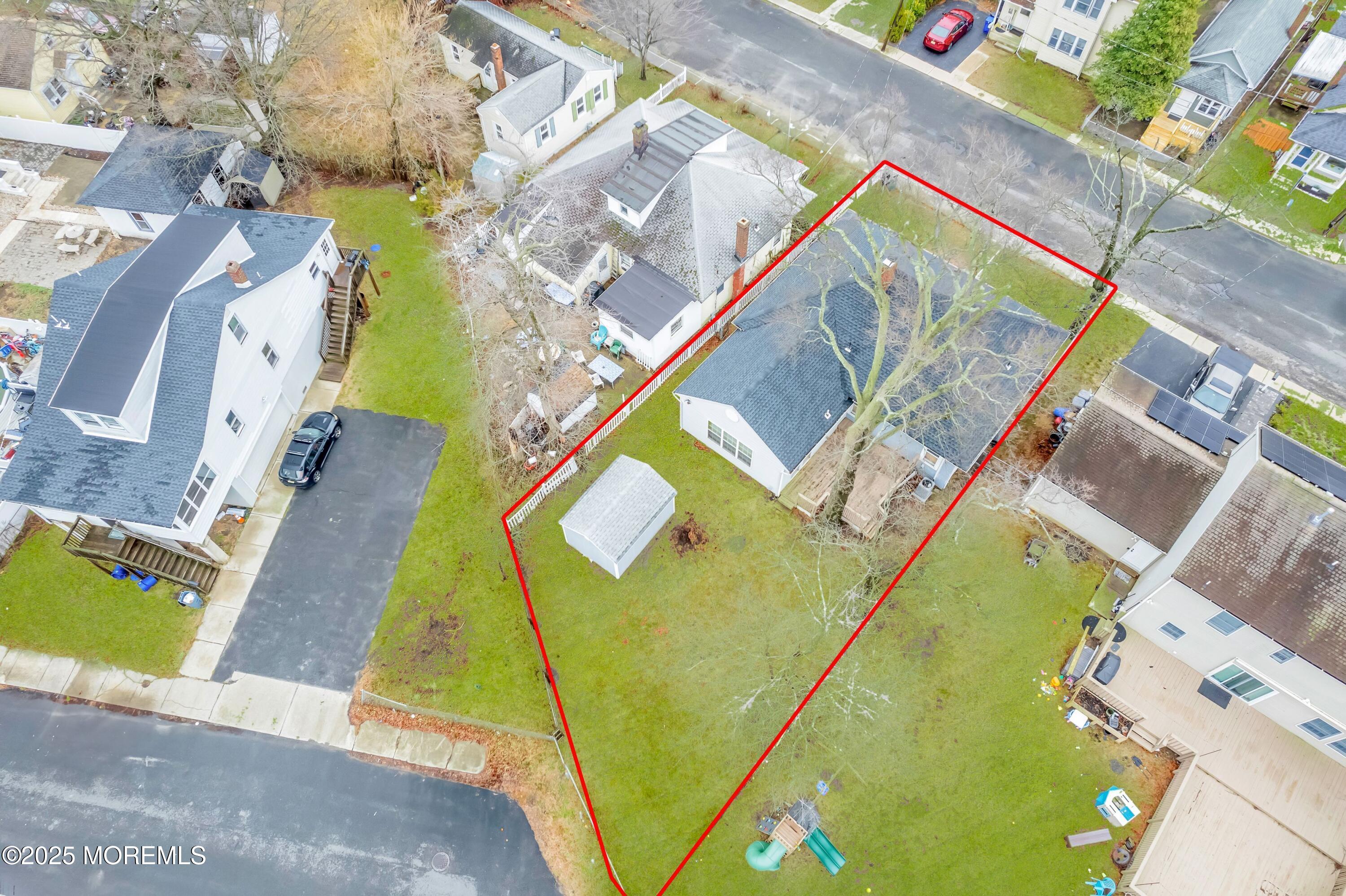 9 Maplewood Avenue, Keansburg, NJ, 07734 image 32