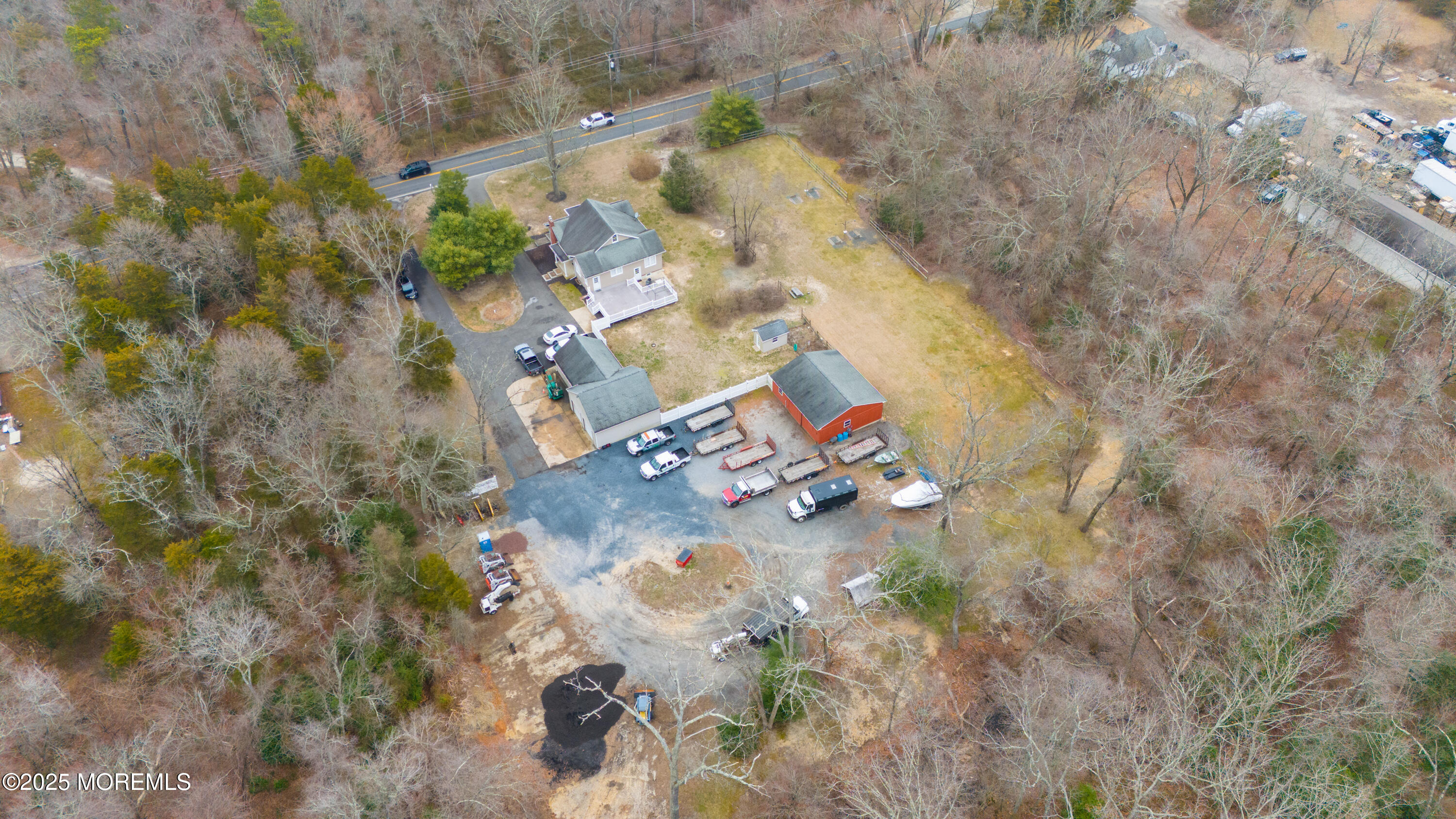 412 Whitesville Road, Jackson, NJ, 08527 image 45