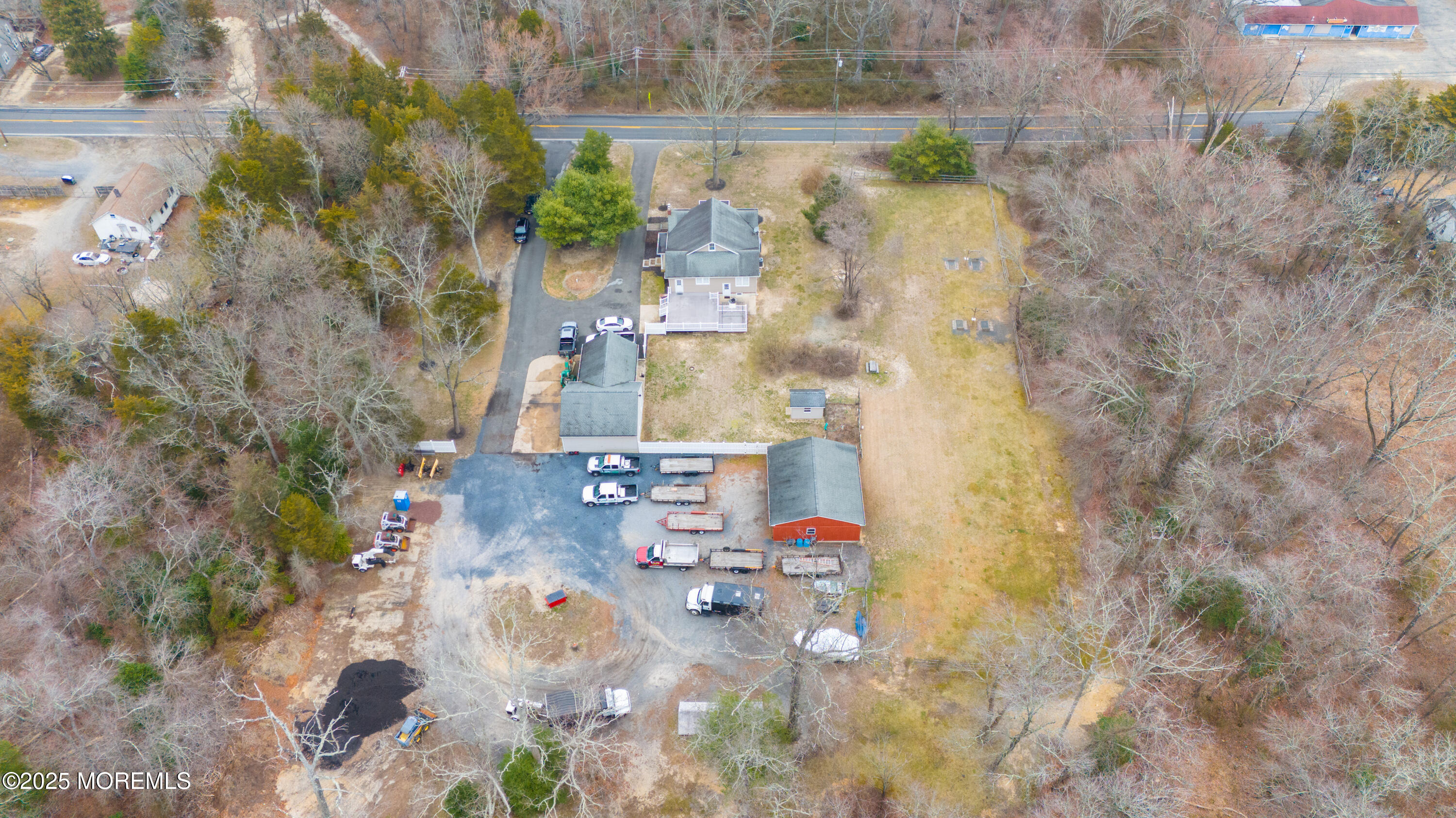 412 Whitesville Road, Jackson, NJ, 08527 image 44