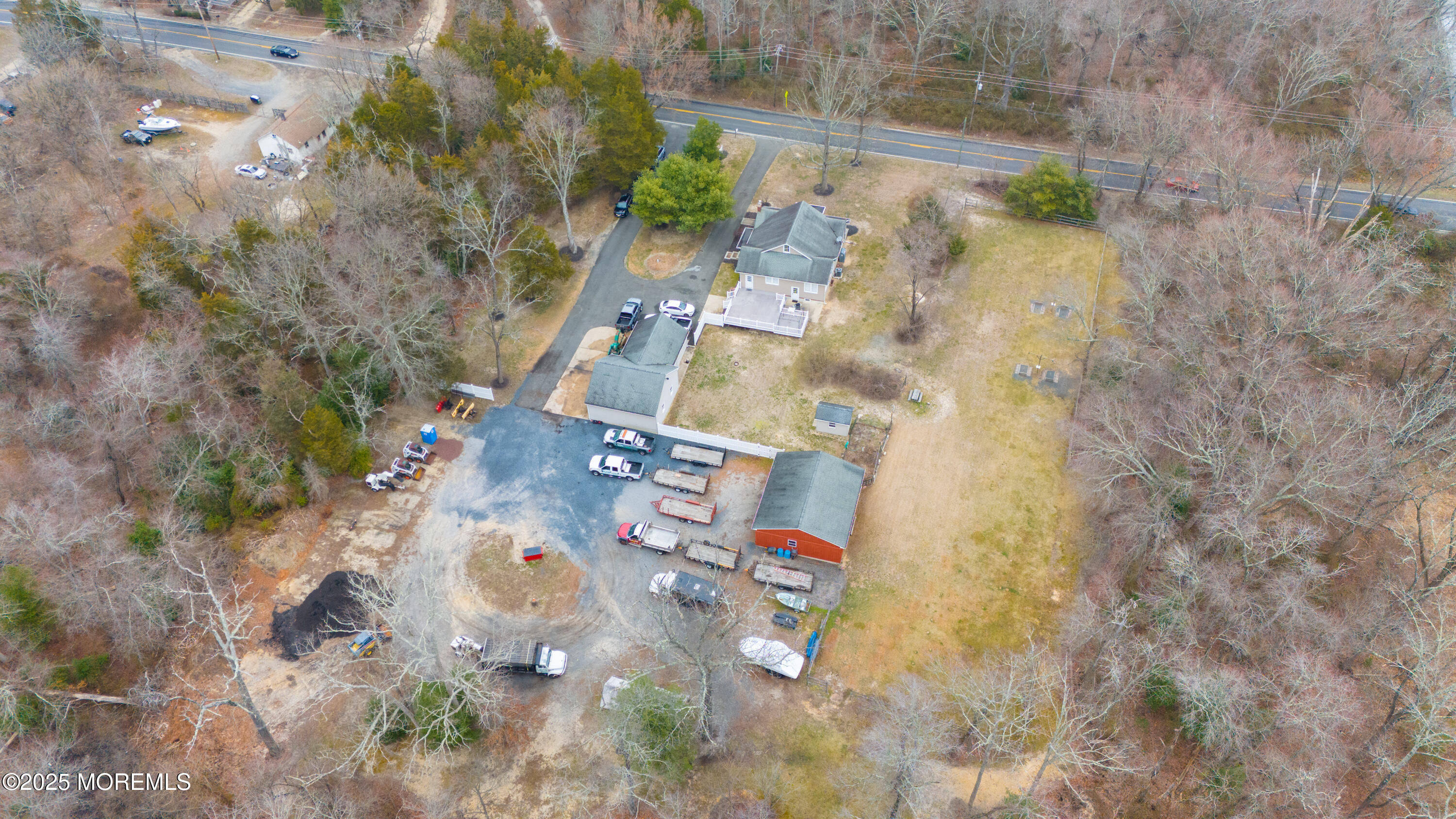 412 Whitesville Road, Jackson, NJ, 08527 image 43