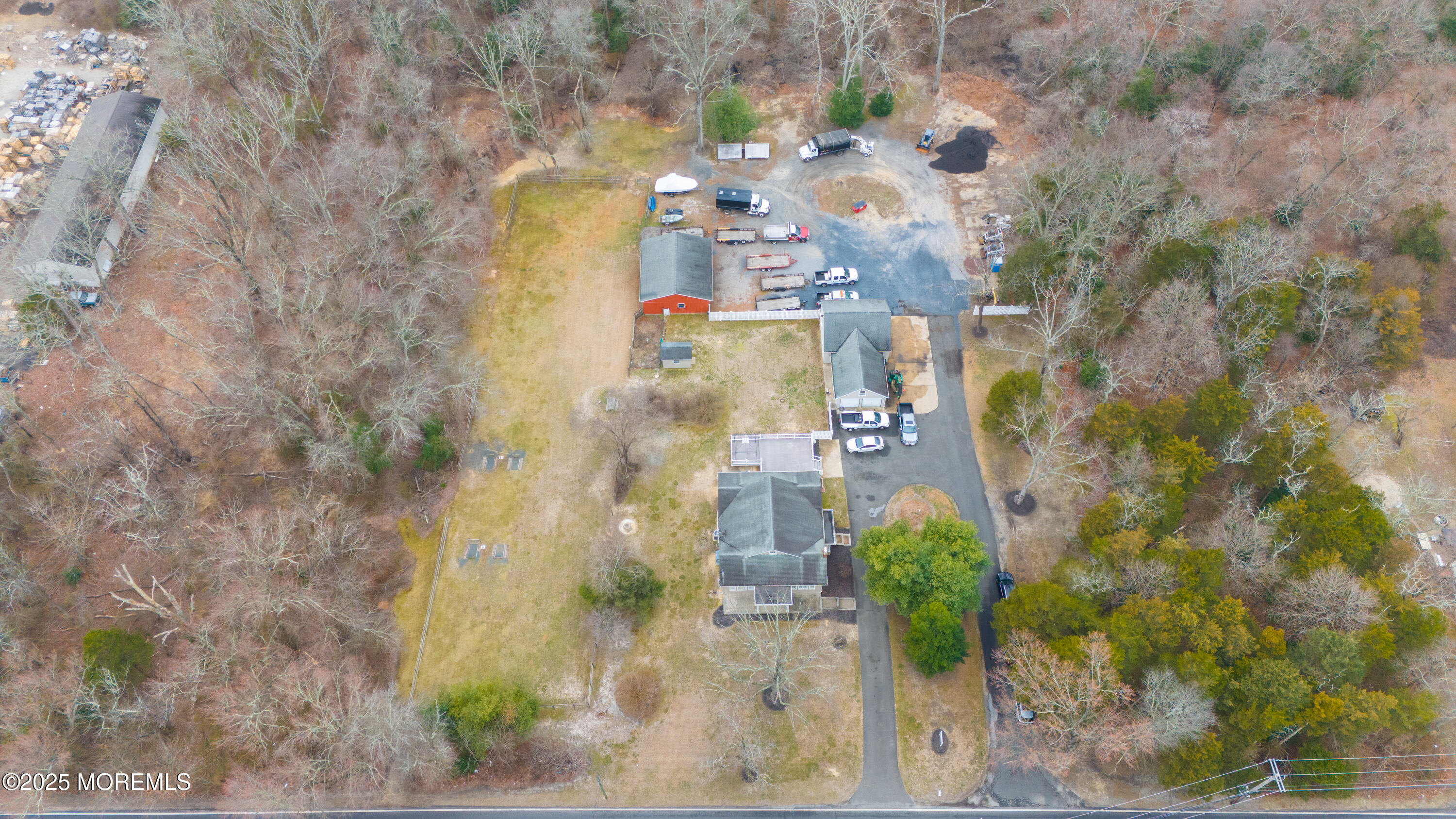 412 Whitesville Road, Jackson, NJ, 08527 image 41