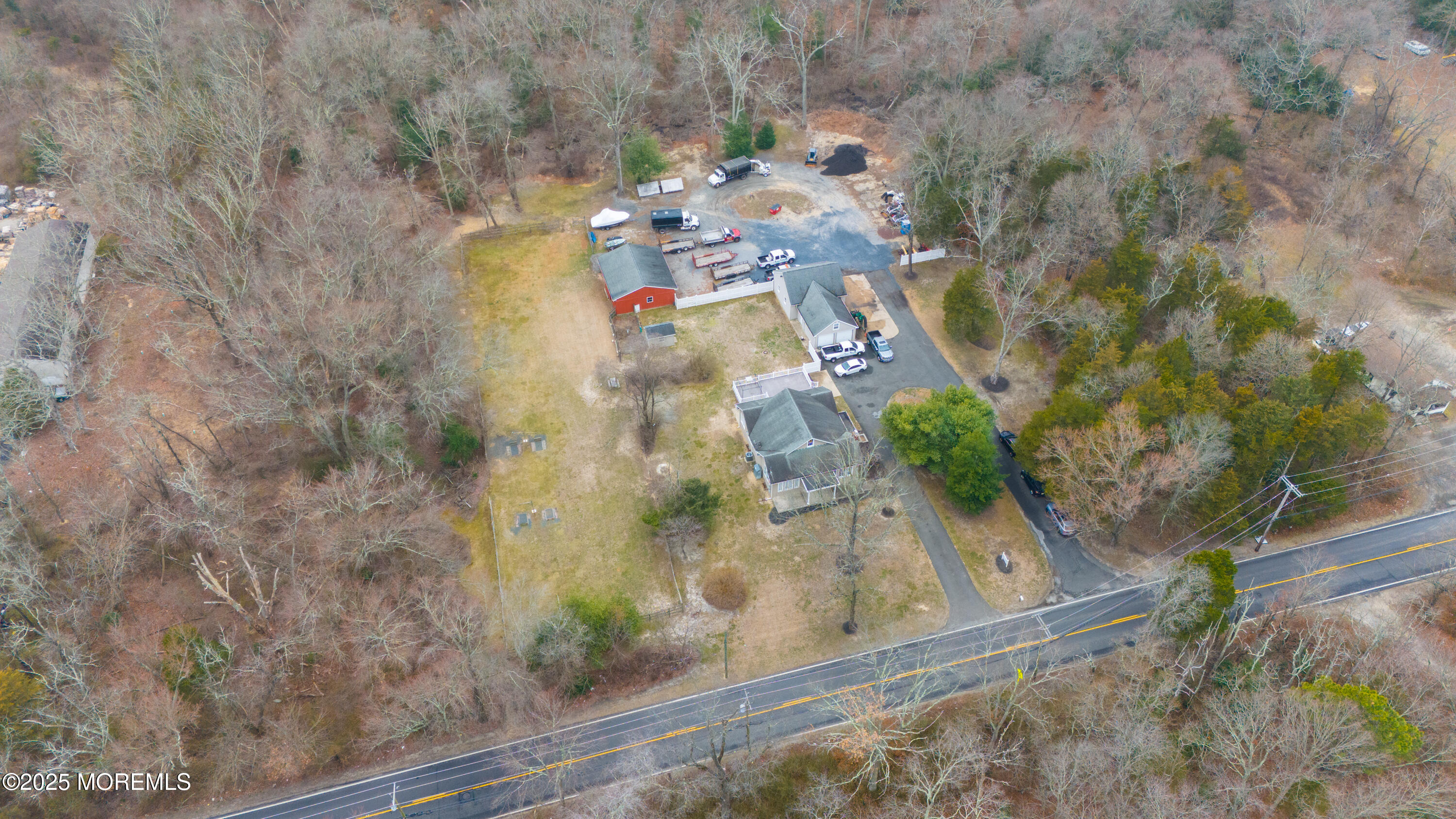 412 Whitesville Road, Jackson, NJ, 08527 image 40