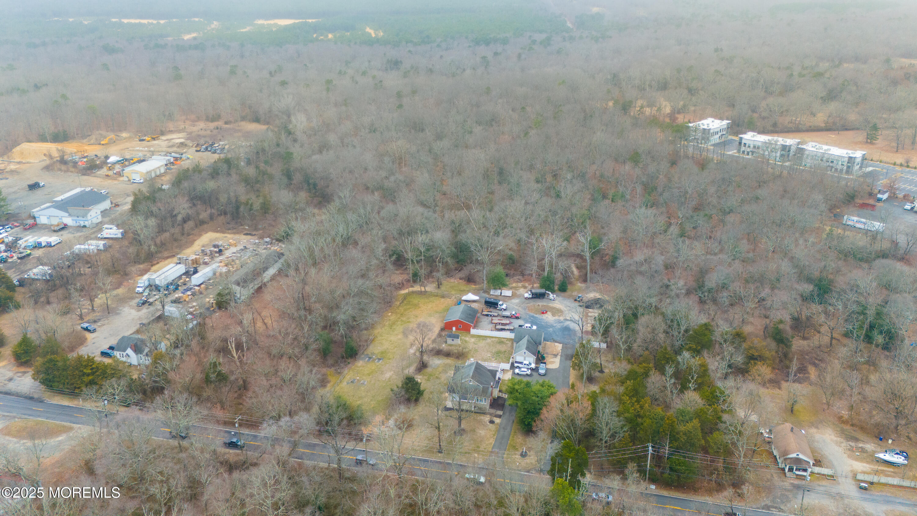 412 Whitesville Road, Jackson, NJ, 08527 image 39