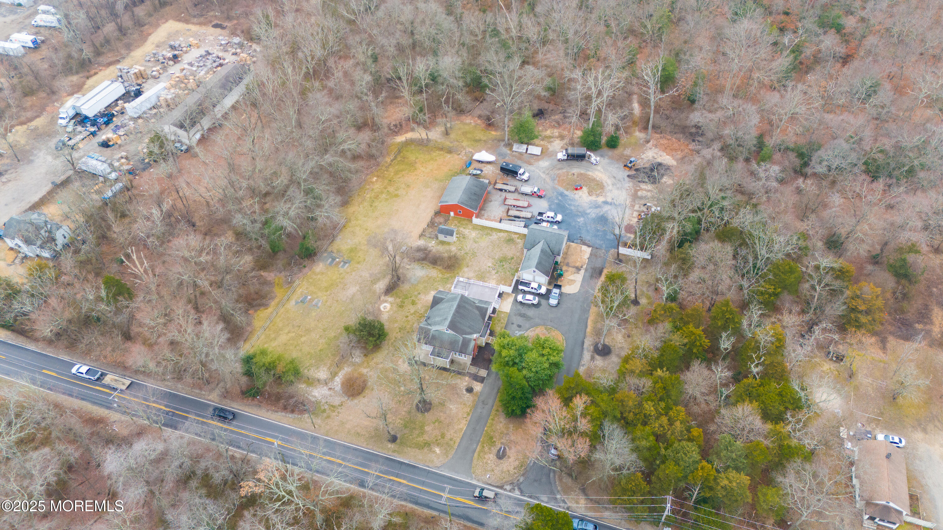 412 Whitesville Road, Jackson, NJ, 08527 image 35