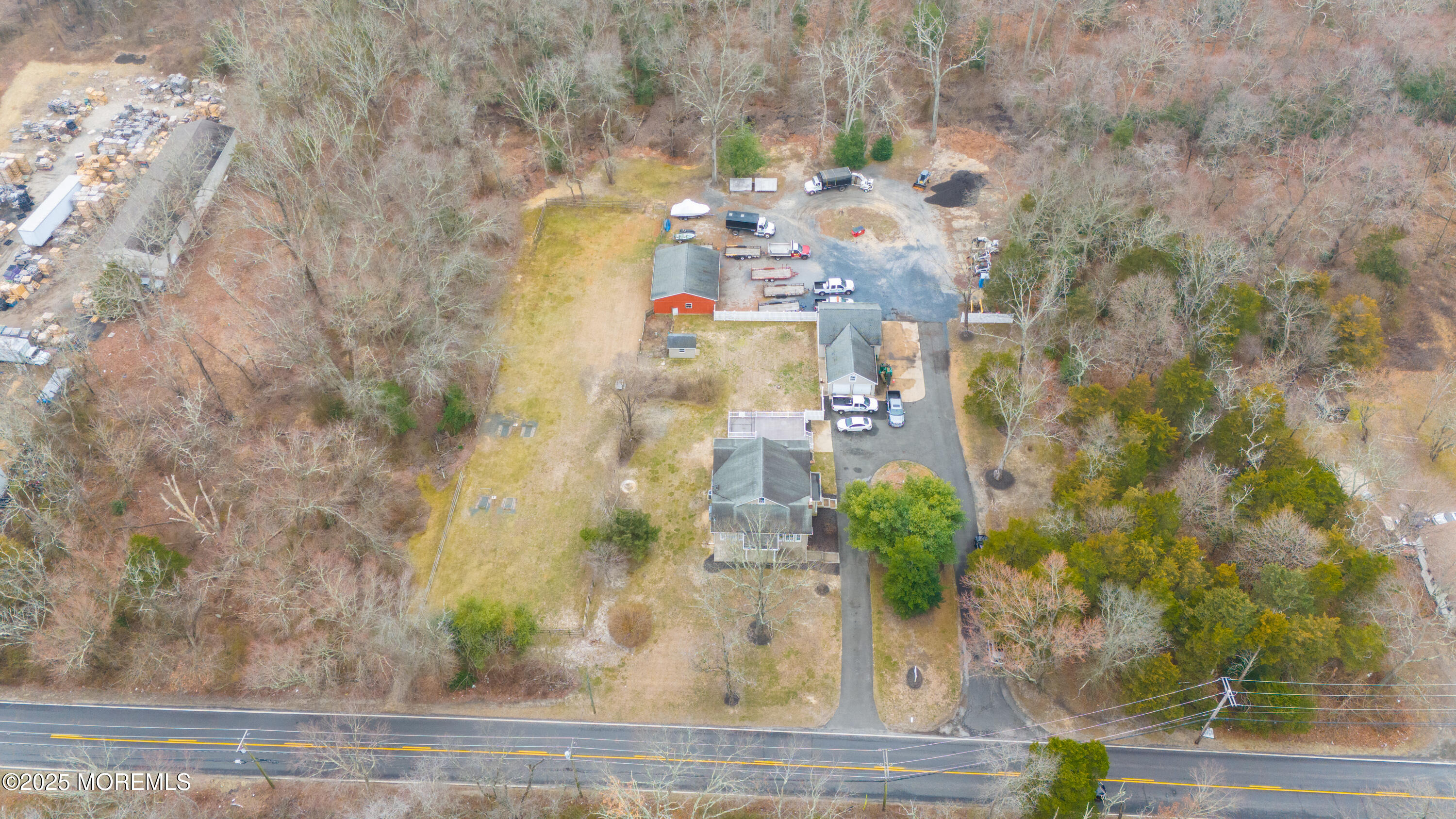 412 Whitesville Road, Jackson, NJ, 08527 image 37