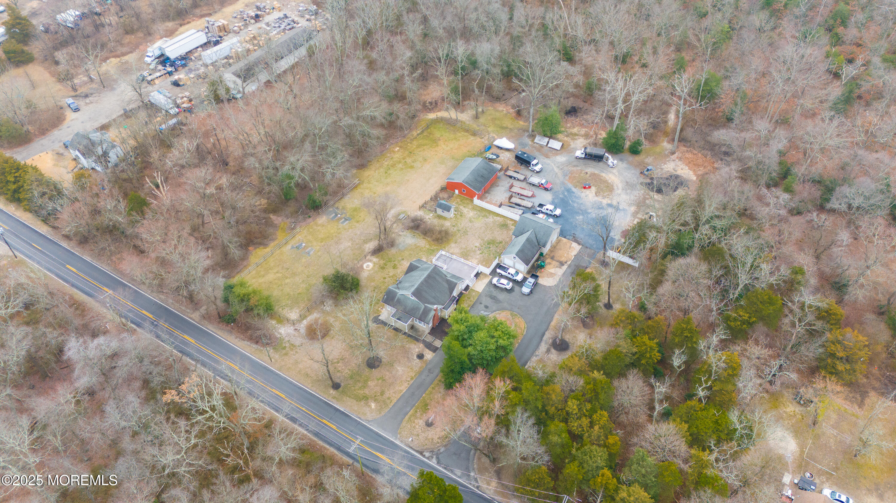 412 Whitesville Road, Jackson, NJ, 08527 image 34