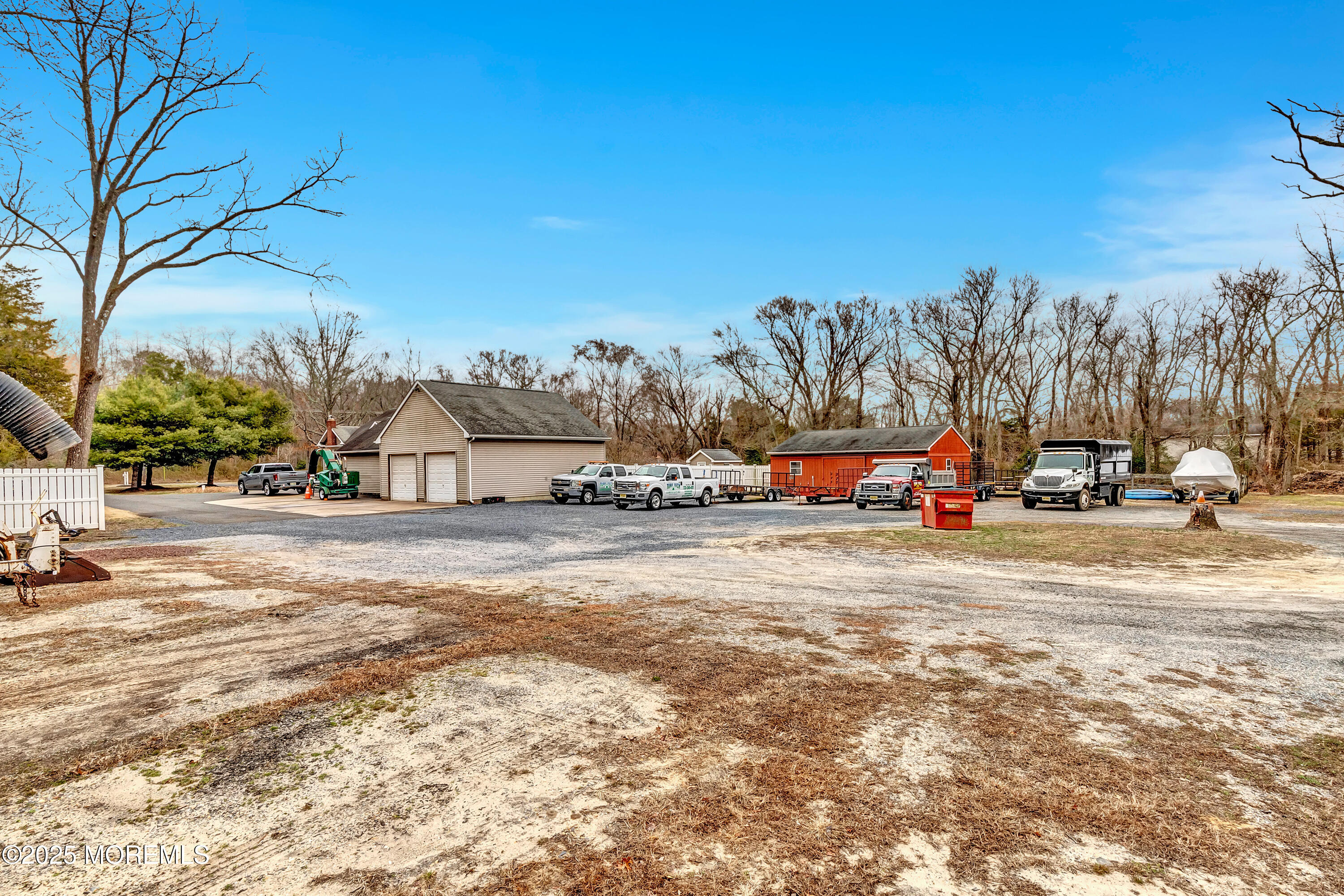 412 Whitesville Road, Jackson, NJ, 08527 image 27