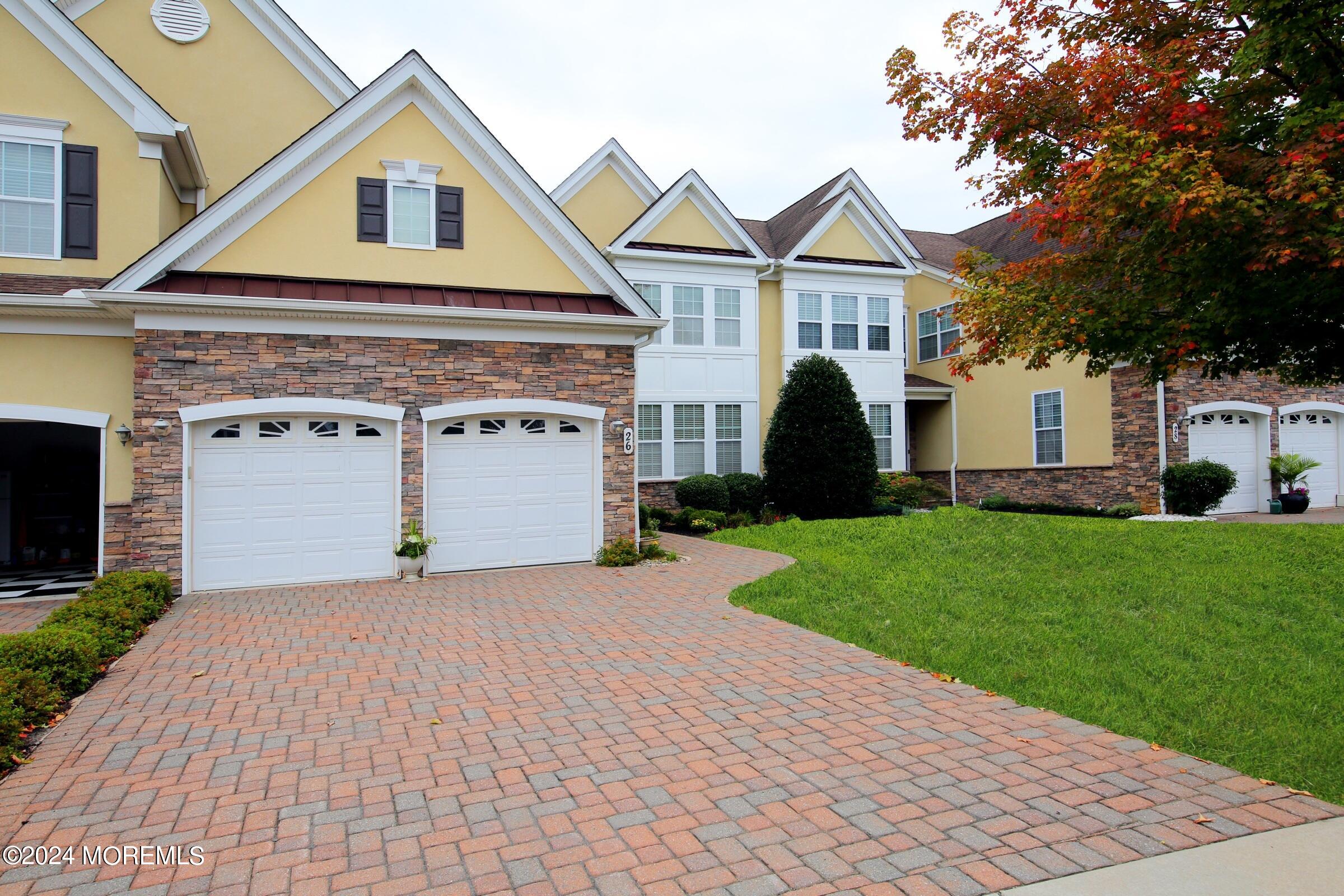 26 Aspen Lane, Tinton Falls, NJ, 07724 image 64