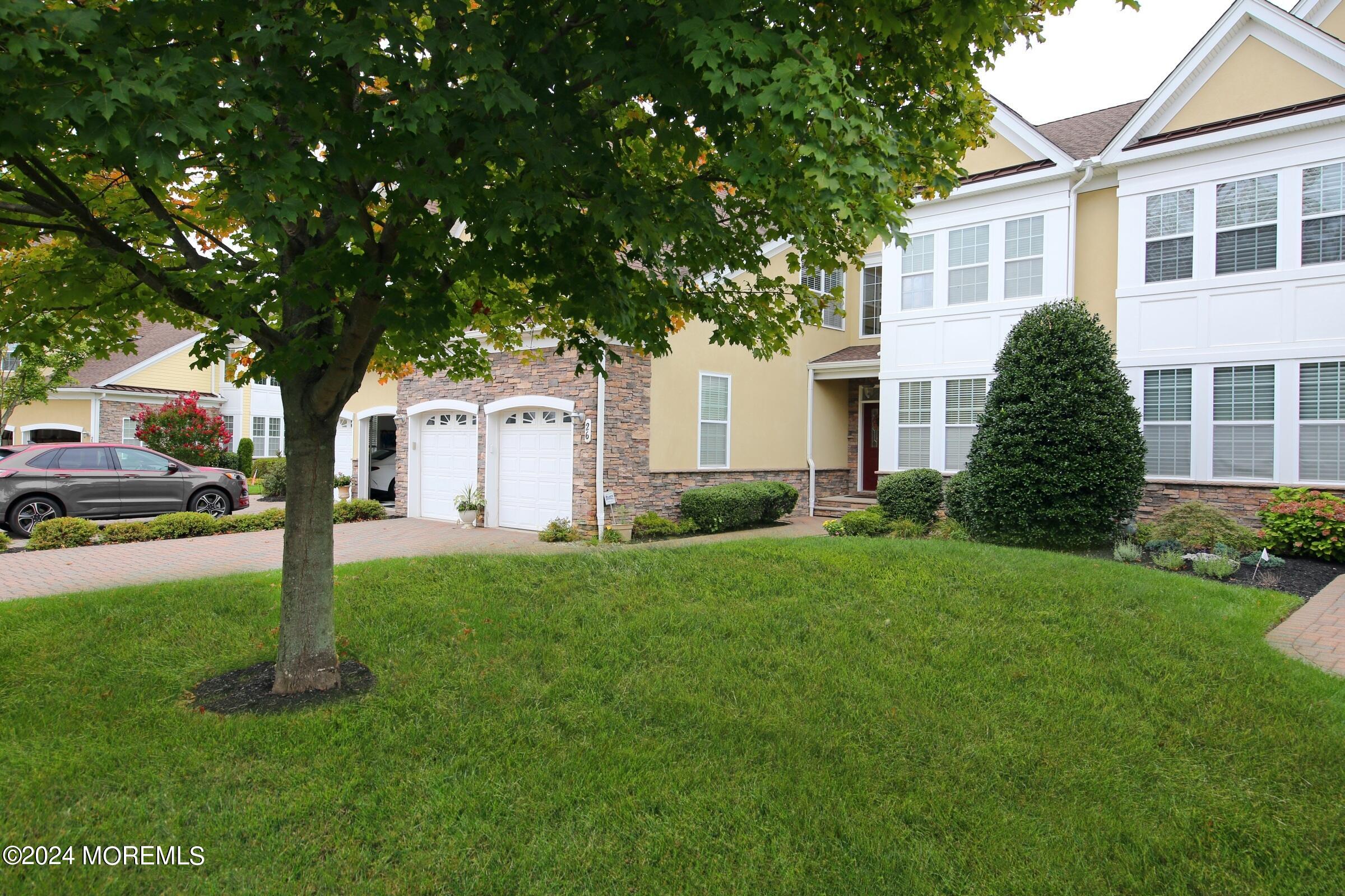26 Aspen Lane, Tinton Falls, NJ, 07724 image 63