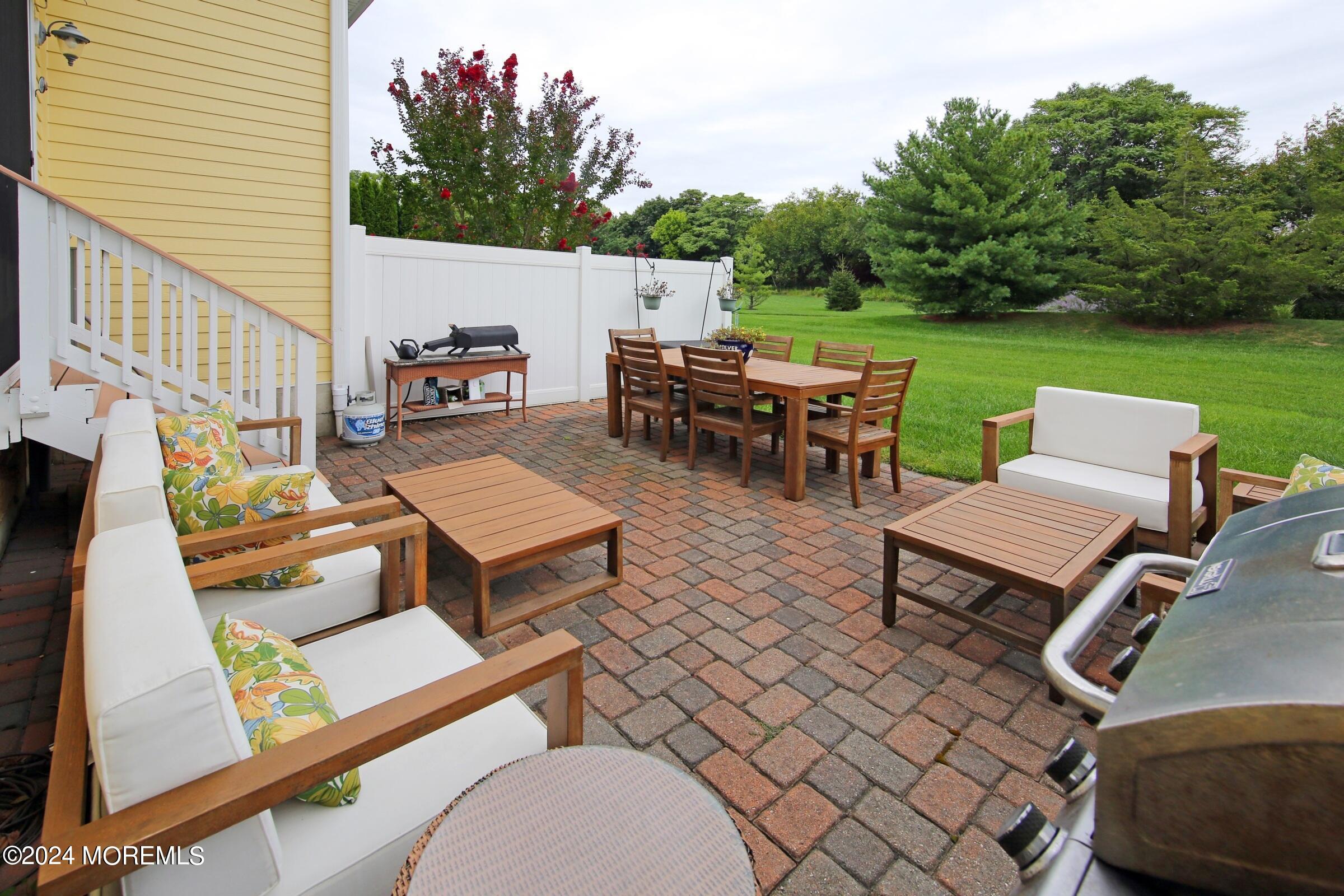 26 Aspen Lane, Tinton Falls, NJ, 07724 image 49