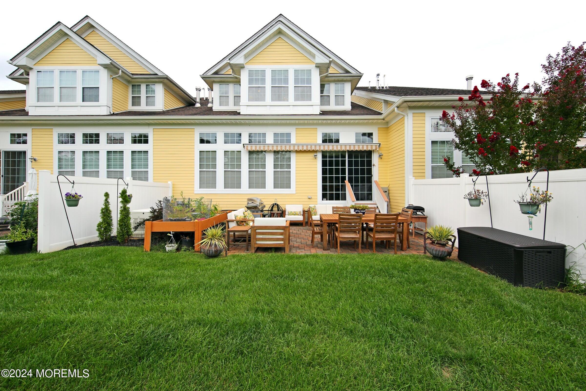 26 Aspen Lane, Tinton Falls, NJ, 07724 image 52