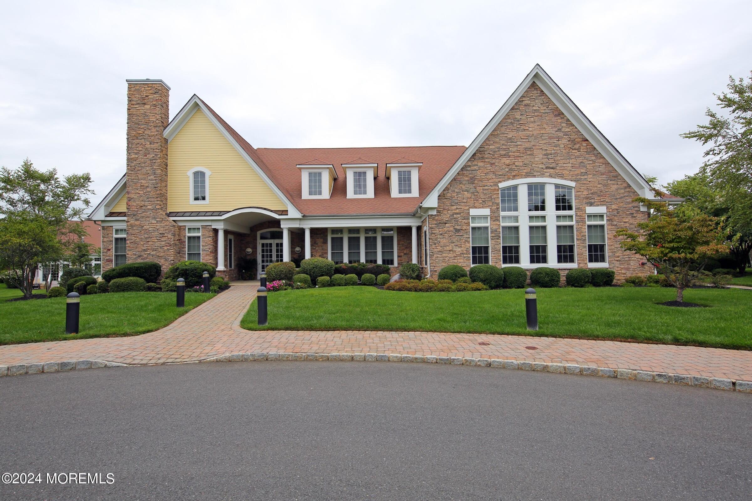 26 Aspen Lane, Tinton Falls, NJ, 07724 image 58