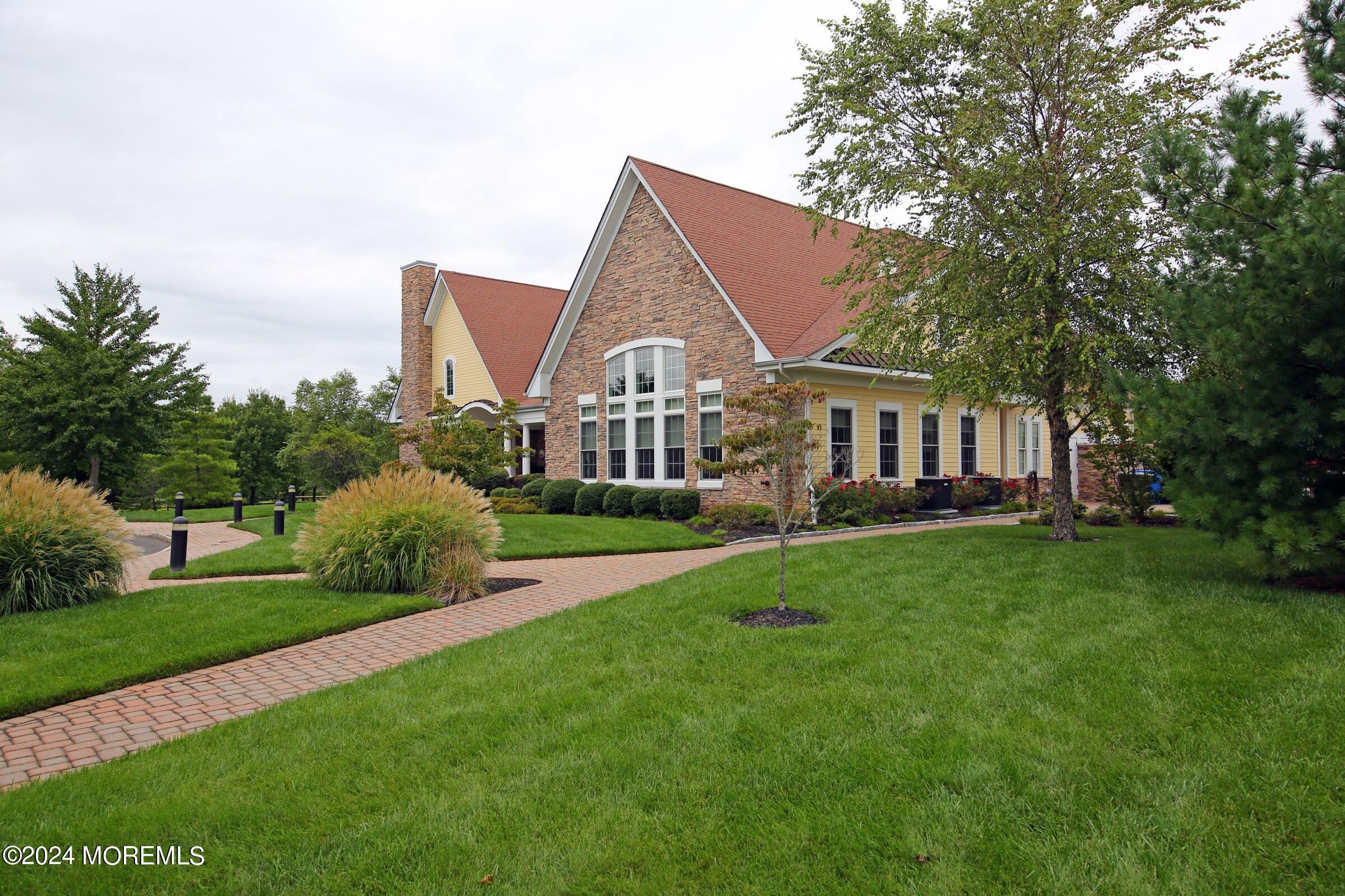26 Aspen Lane, Tinton Falls, NJ, 07724 image 59