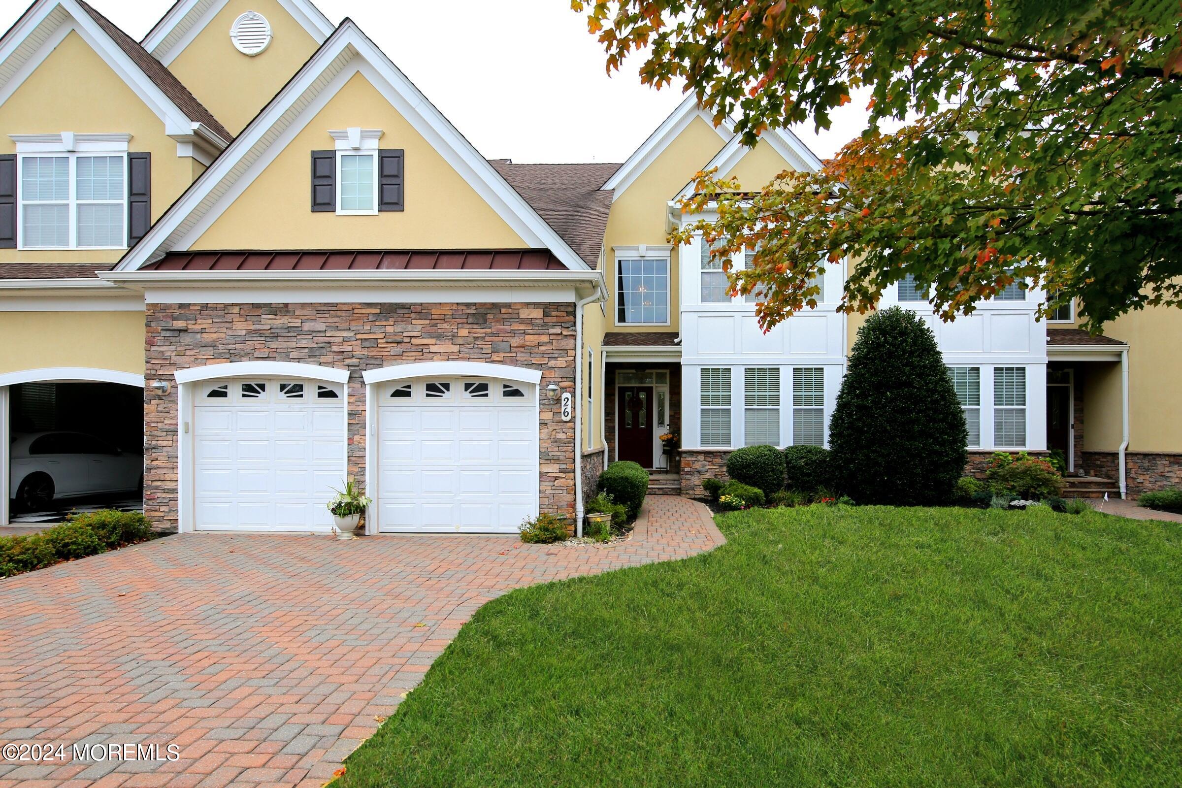 26 Aspen Lane, Tinton Falls, NJ, 07724 image 65