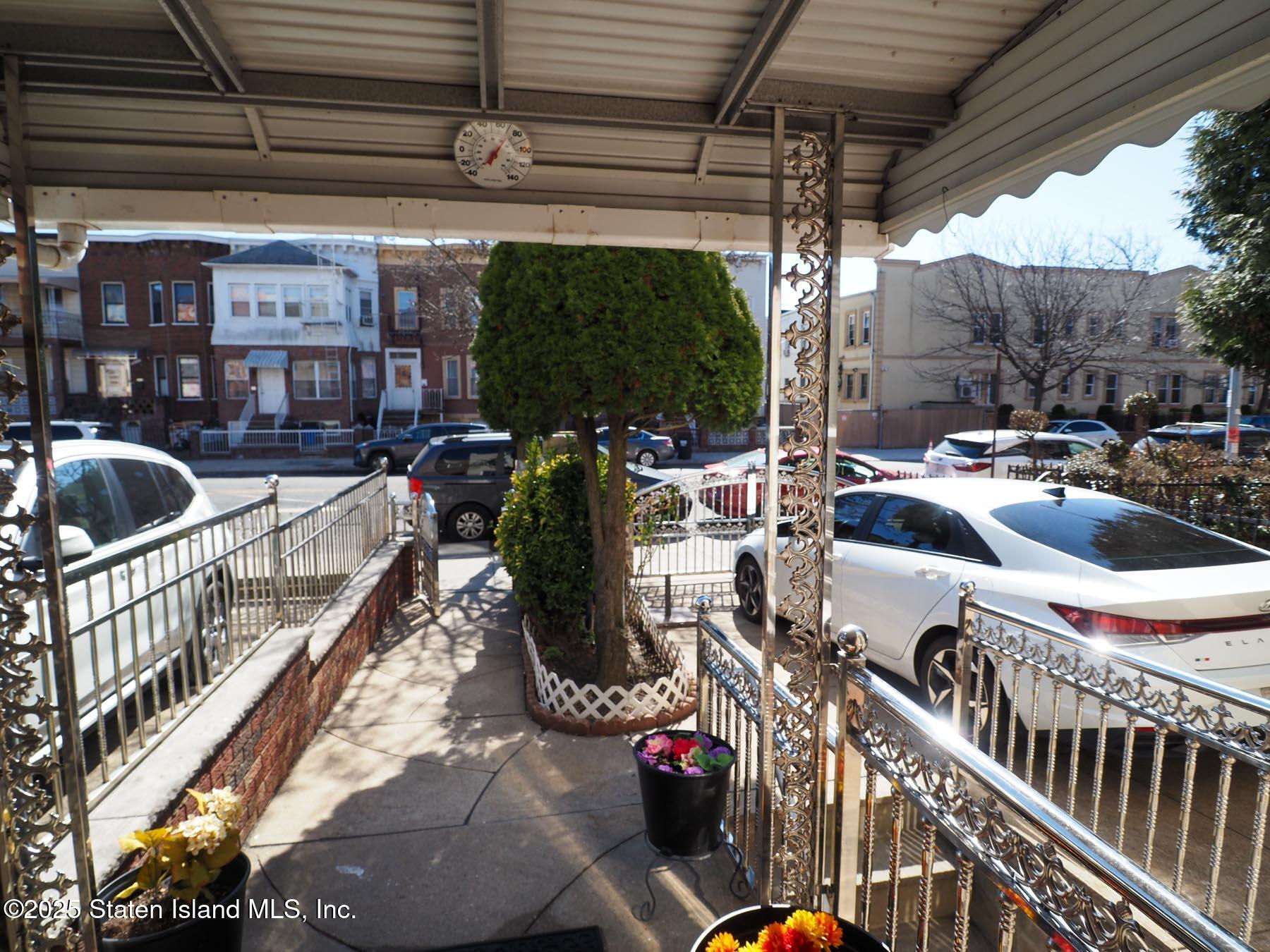 8666 17th Avenue, Brooklyn, NY, 11214 image 45