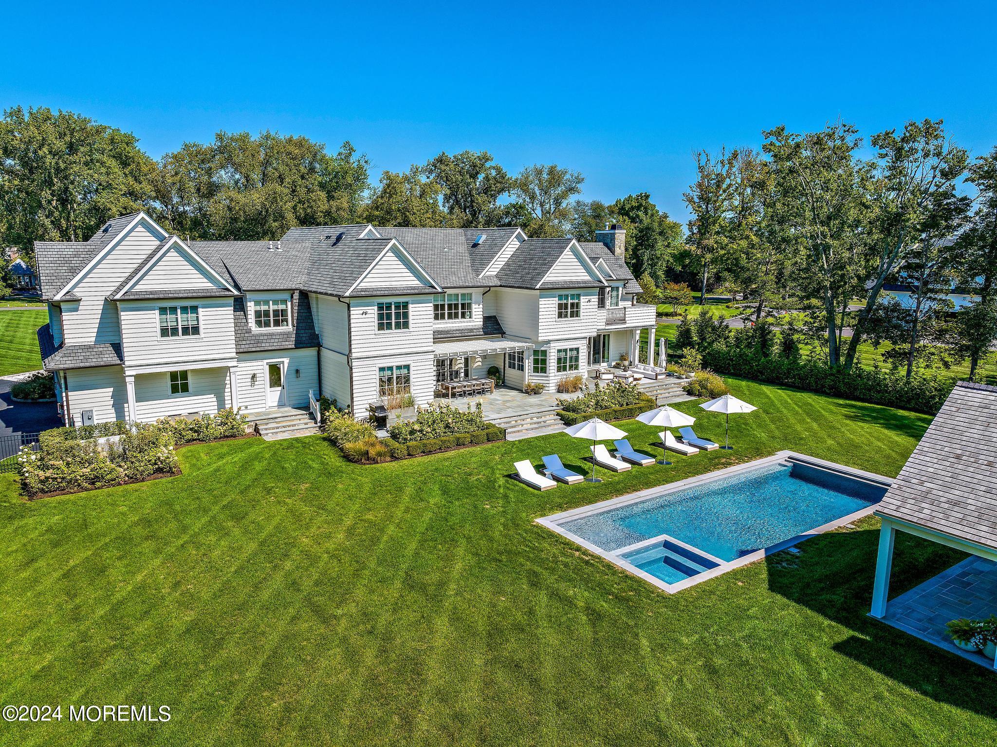 20 Conover Lane, Rumson, NJ, 07760 image 75