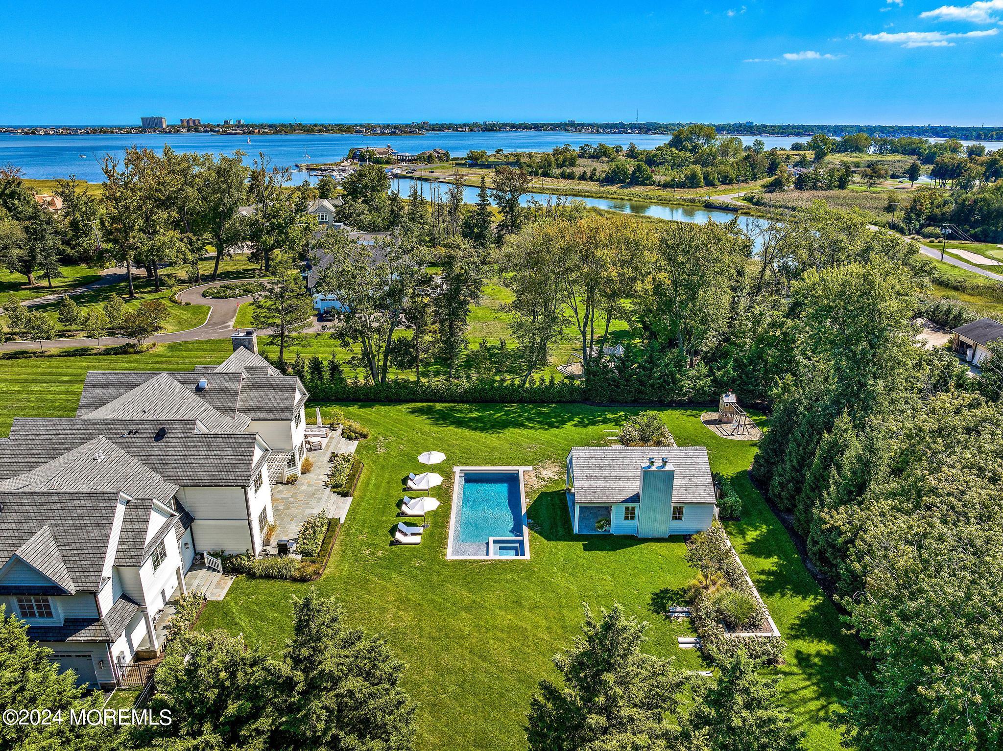 20 Conover Lane, Rumson, NJ, 07760 image 79