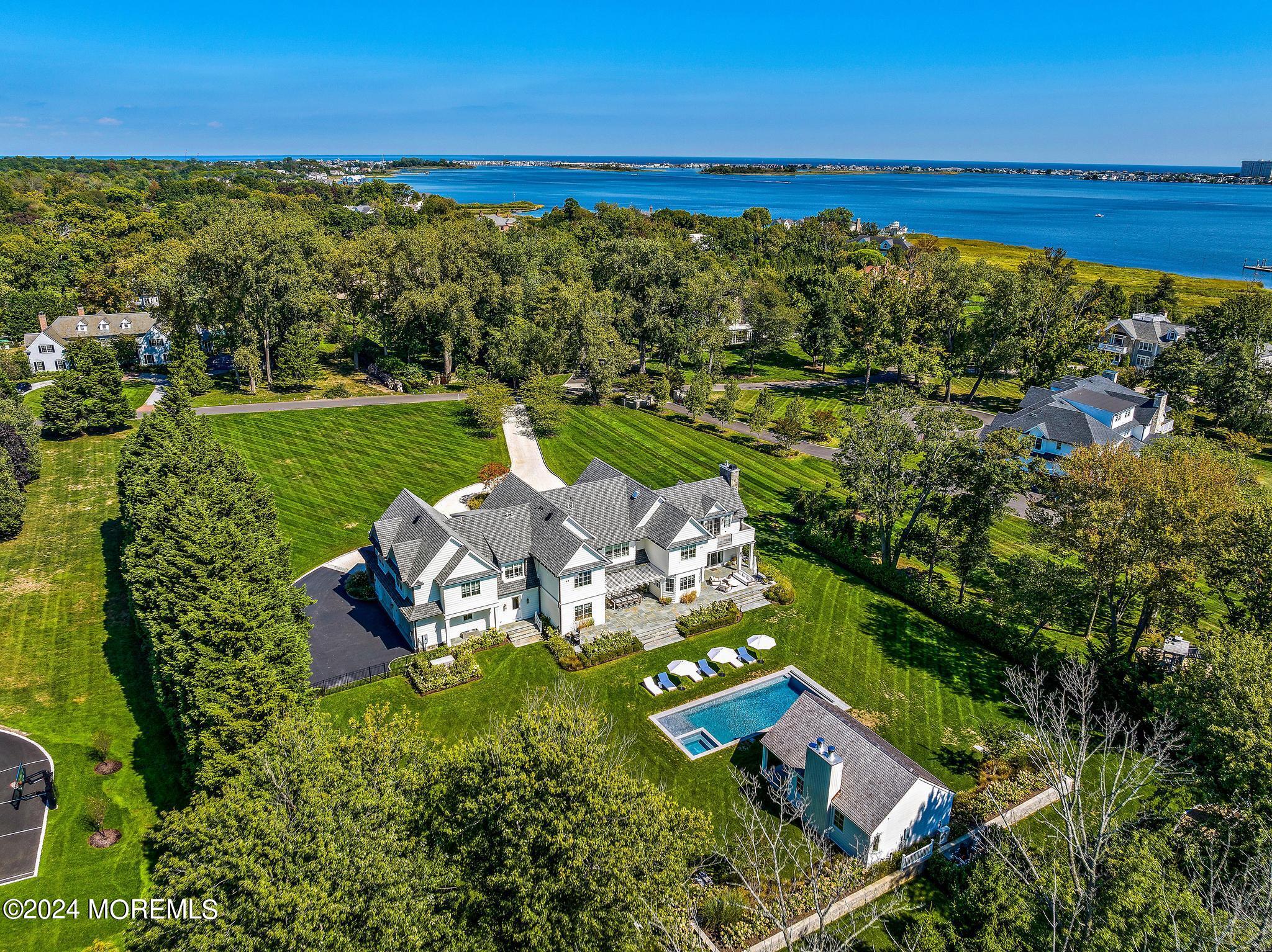 20 Conover Lane, Rumson, NJ, 07760 image 80