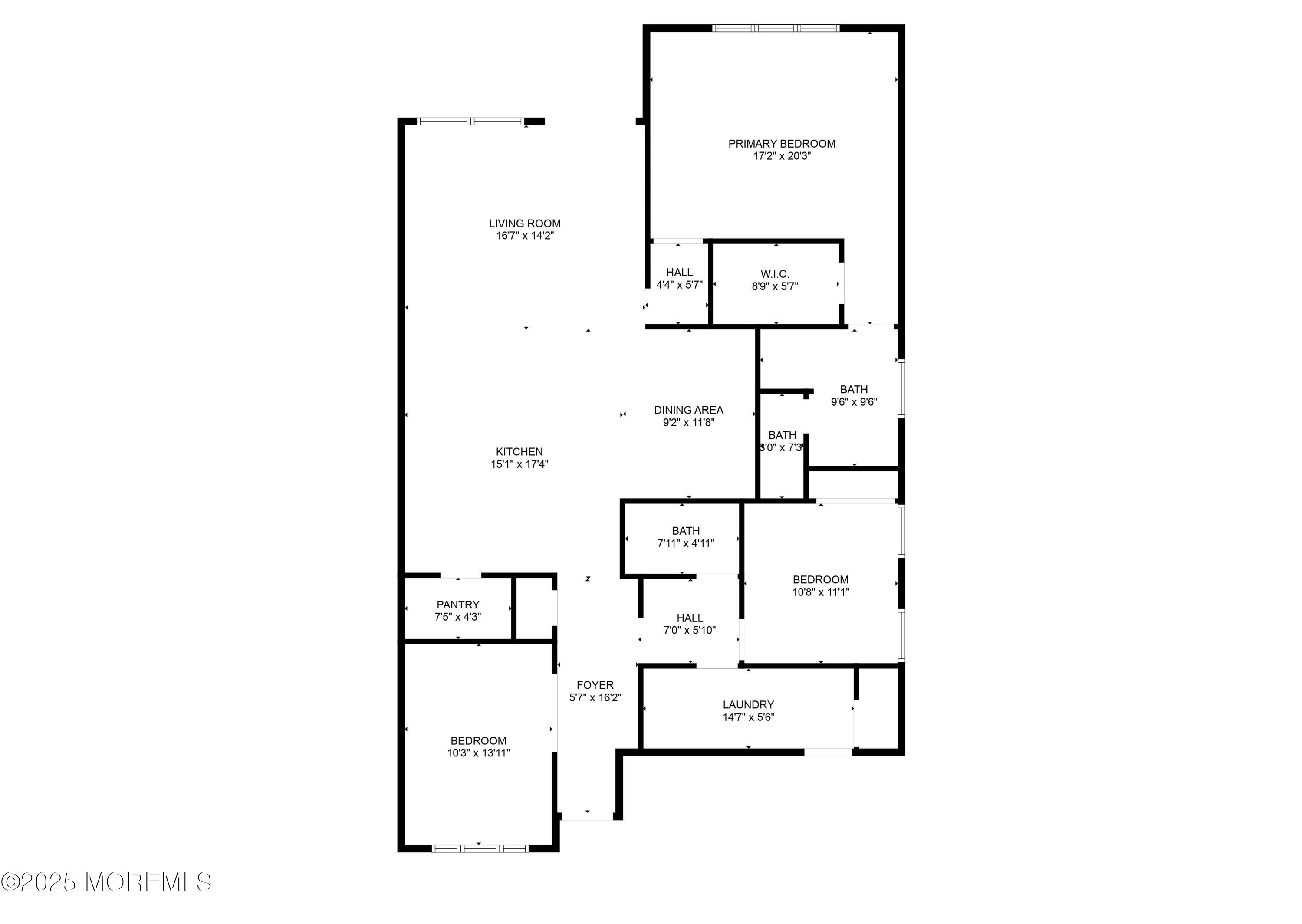 19 Banquet Court, Howell, NJ, 07731 image 25