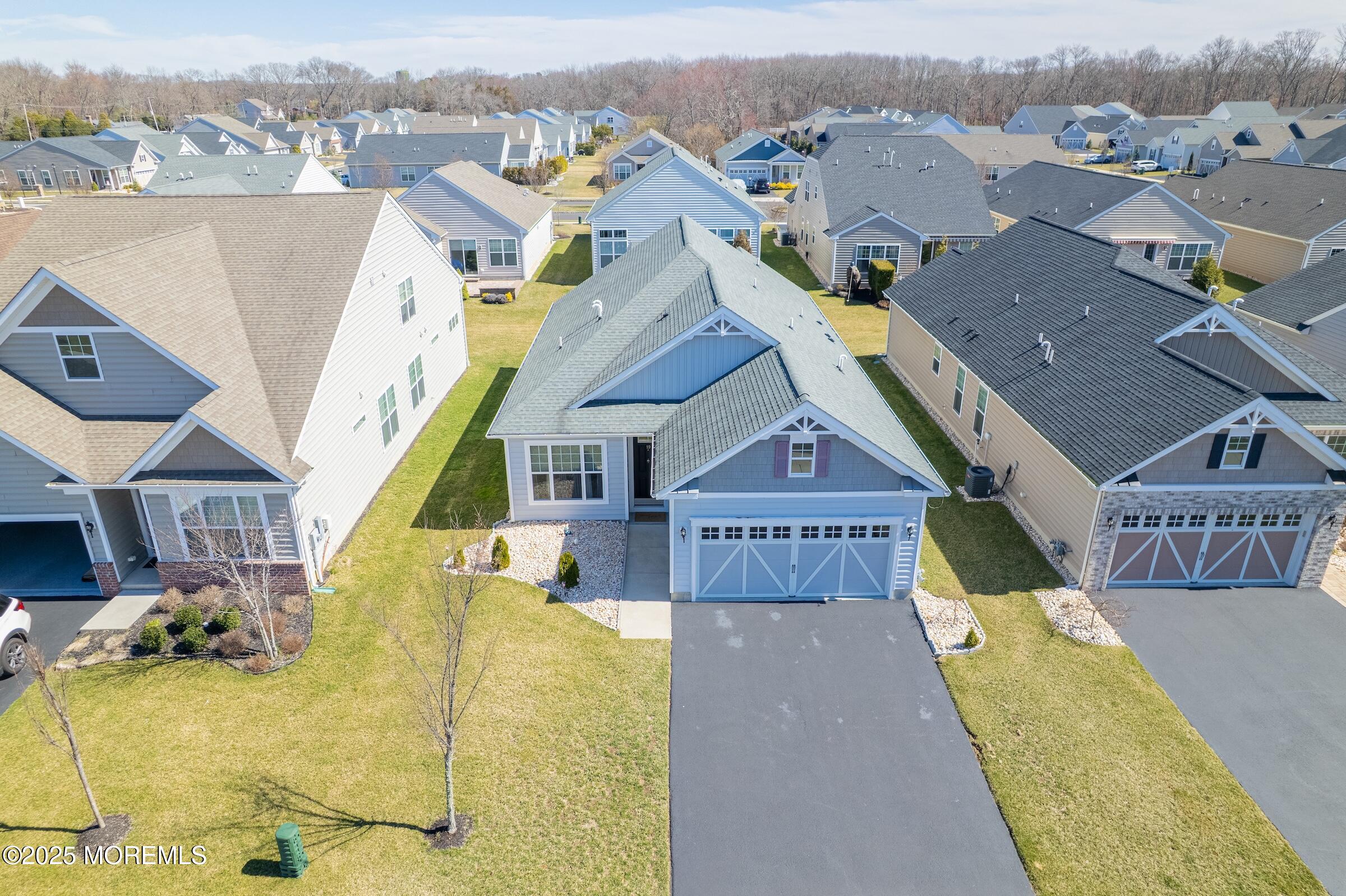 19 Banquet Court, Howell, NJ, 07731 image 17