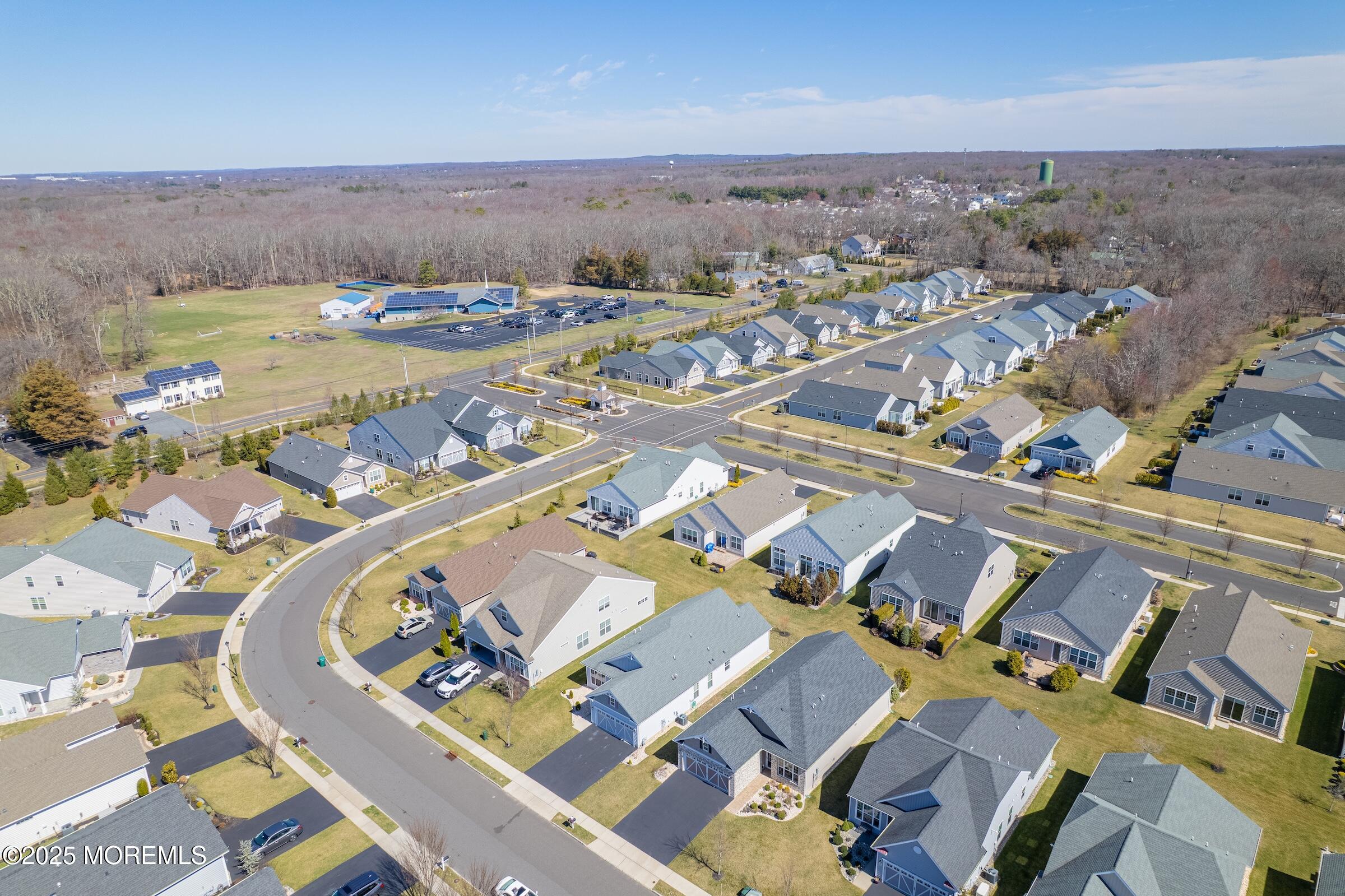 19 Banquet Court, Howell, NJ, 07731 image 20