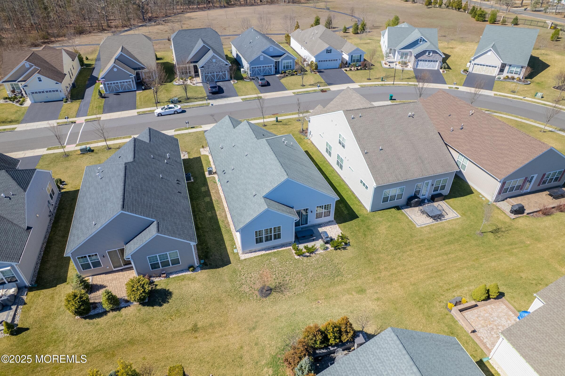 19 Banquet Court, Howell, NJ, 07731 image 22