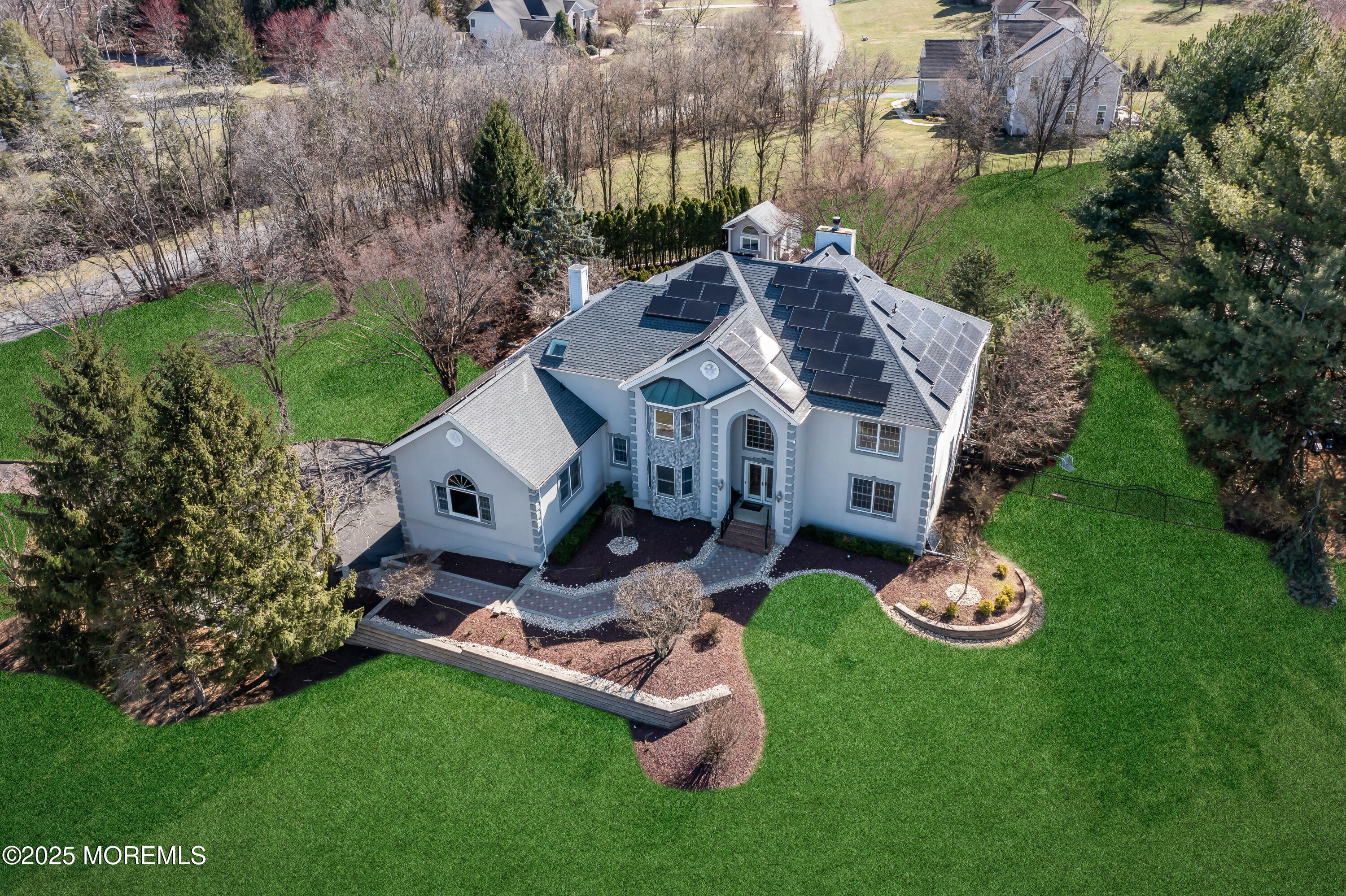 2 Chestnut Hill Drive, Manalapan, NJ, 07726 image 79
