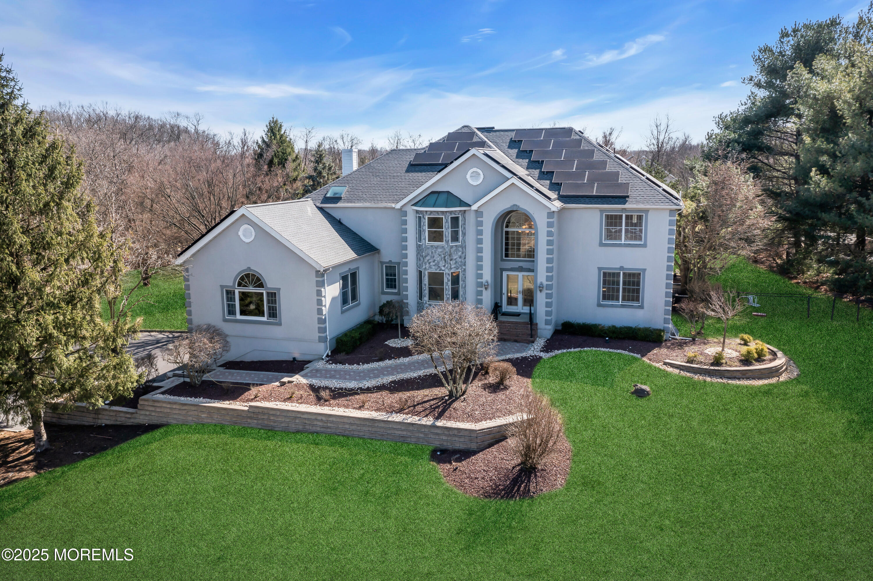 2 Chestnut Hill Drive, Manalapan, NJ, 07726 image 64