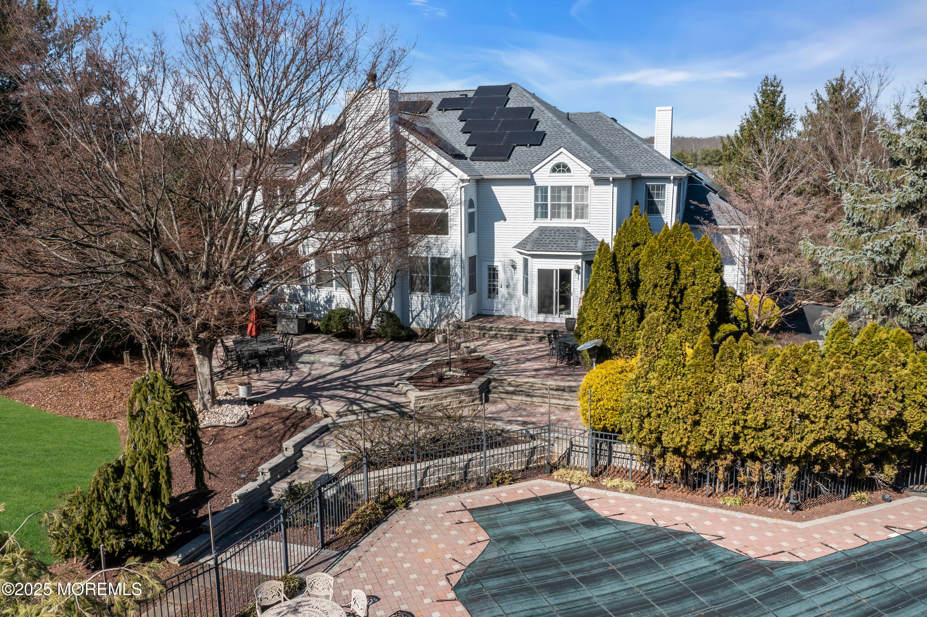 2 Chestnut Hill Drive, Manalapan, NJ, 07726 image 60