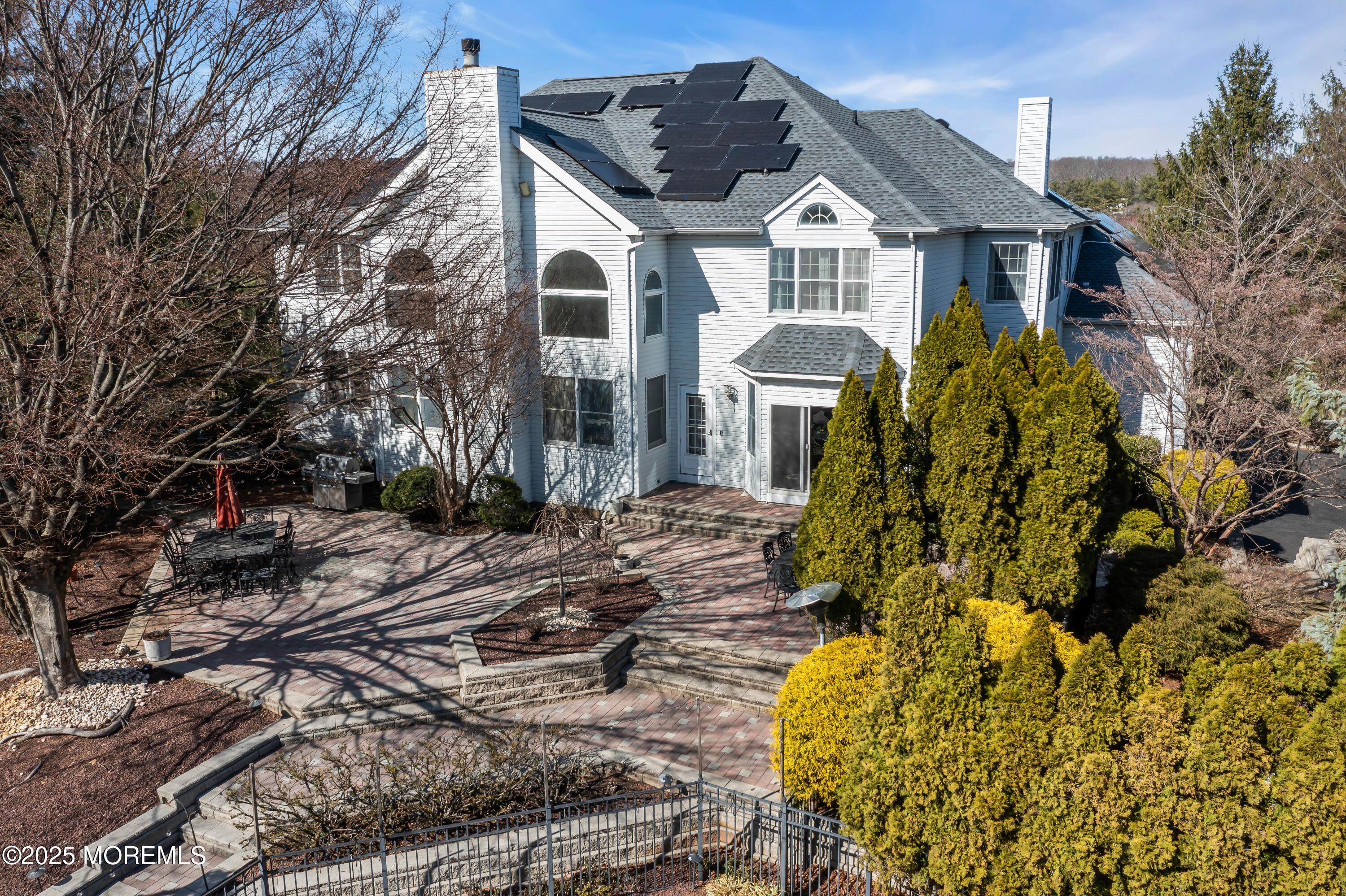 2 Chestnut Hill Drive, Manalapan, NJ, 07726 image 61