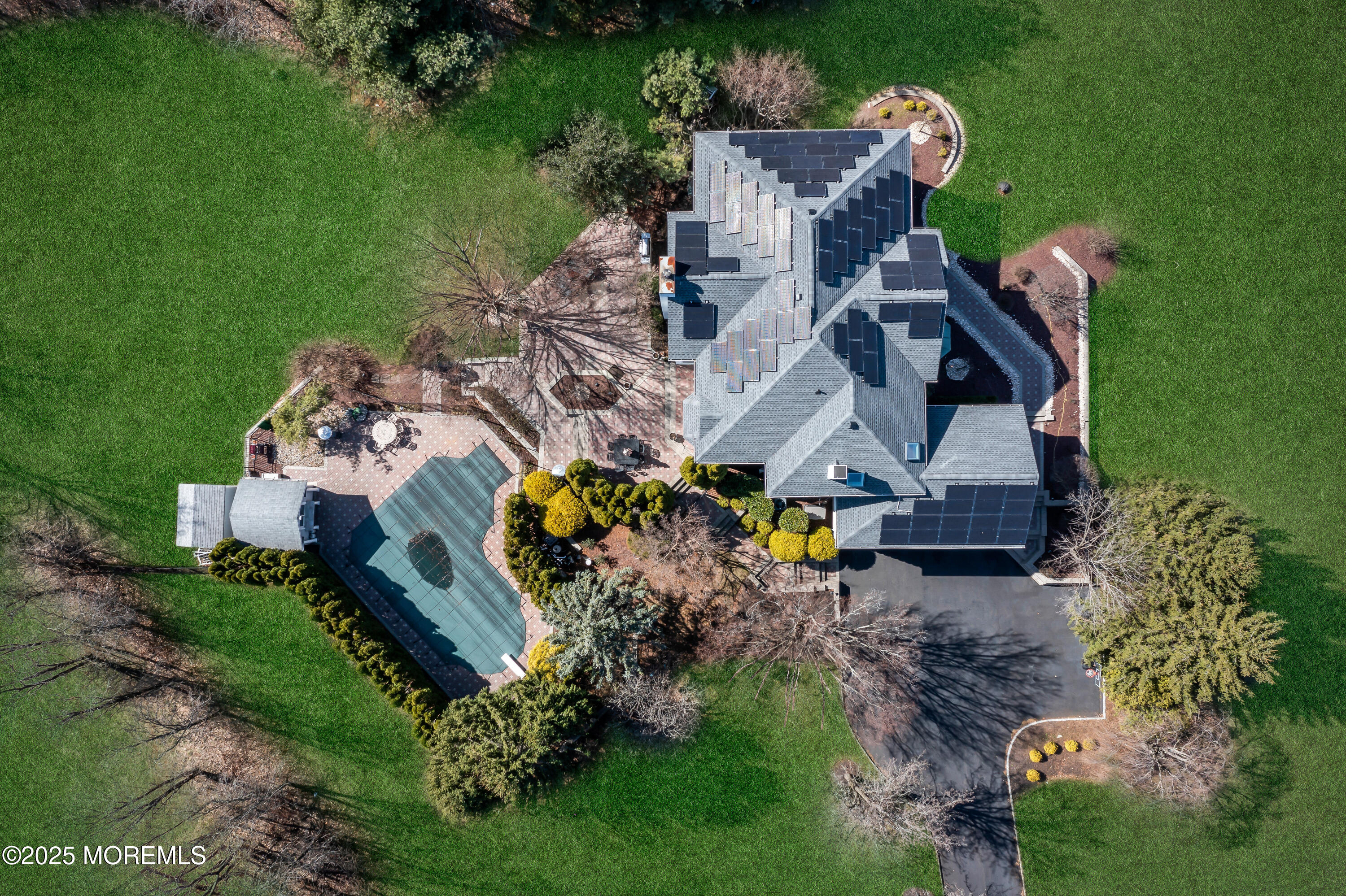 2 Chestnut Hill Drive, Manalapan, NJ, 07726 image 63
